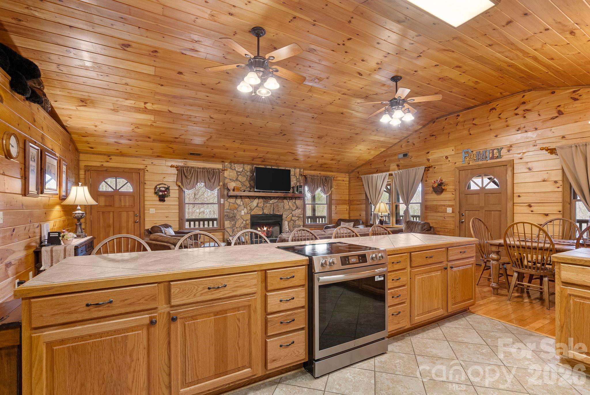 Hidden Valley - Residential