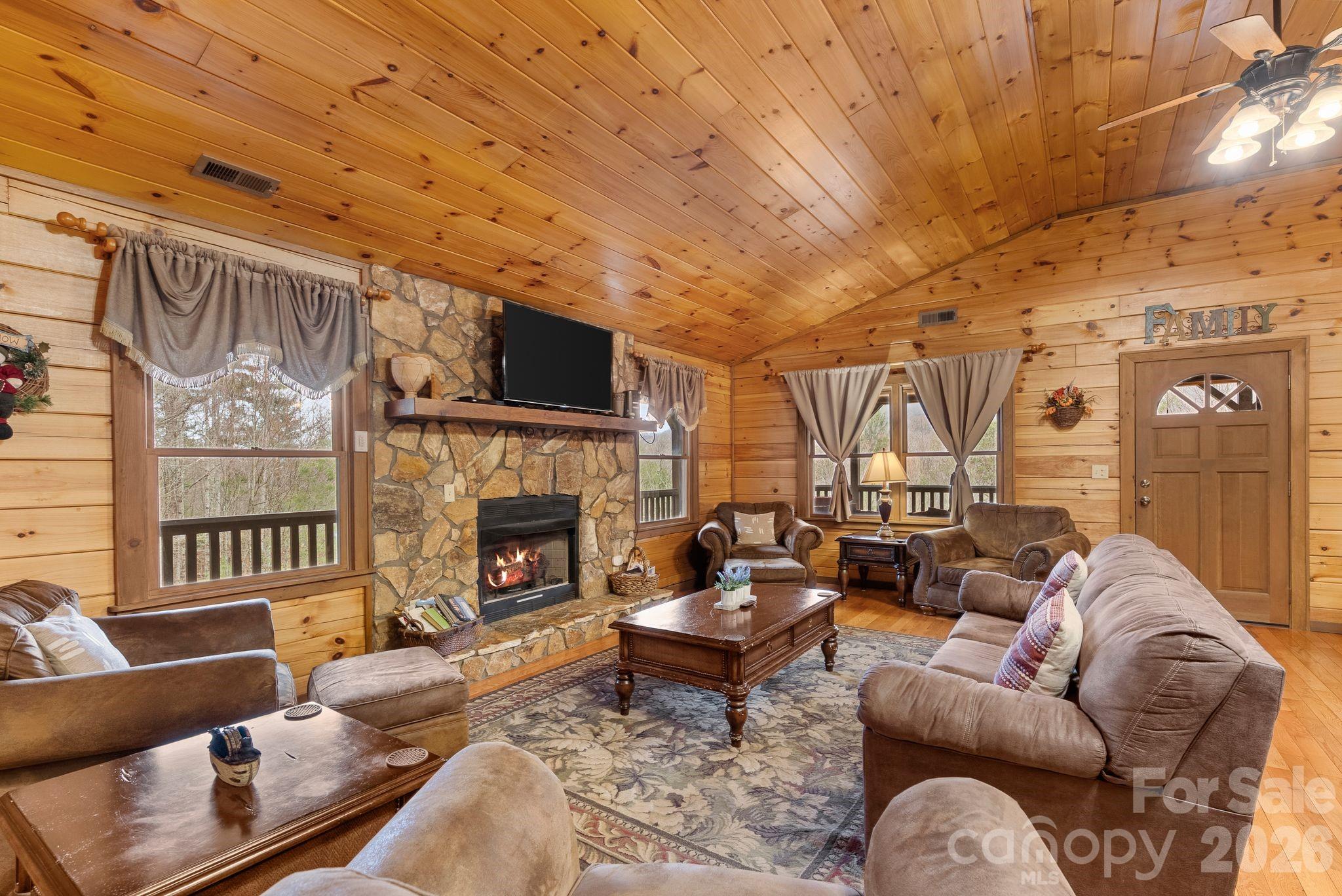 Hidden Valley - Residential