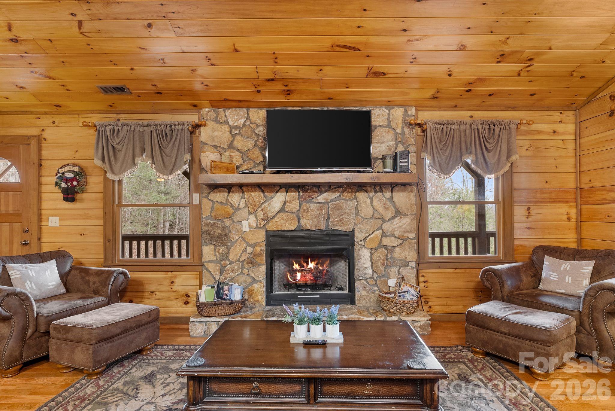 Hidden Valley - Residential