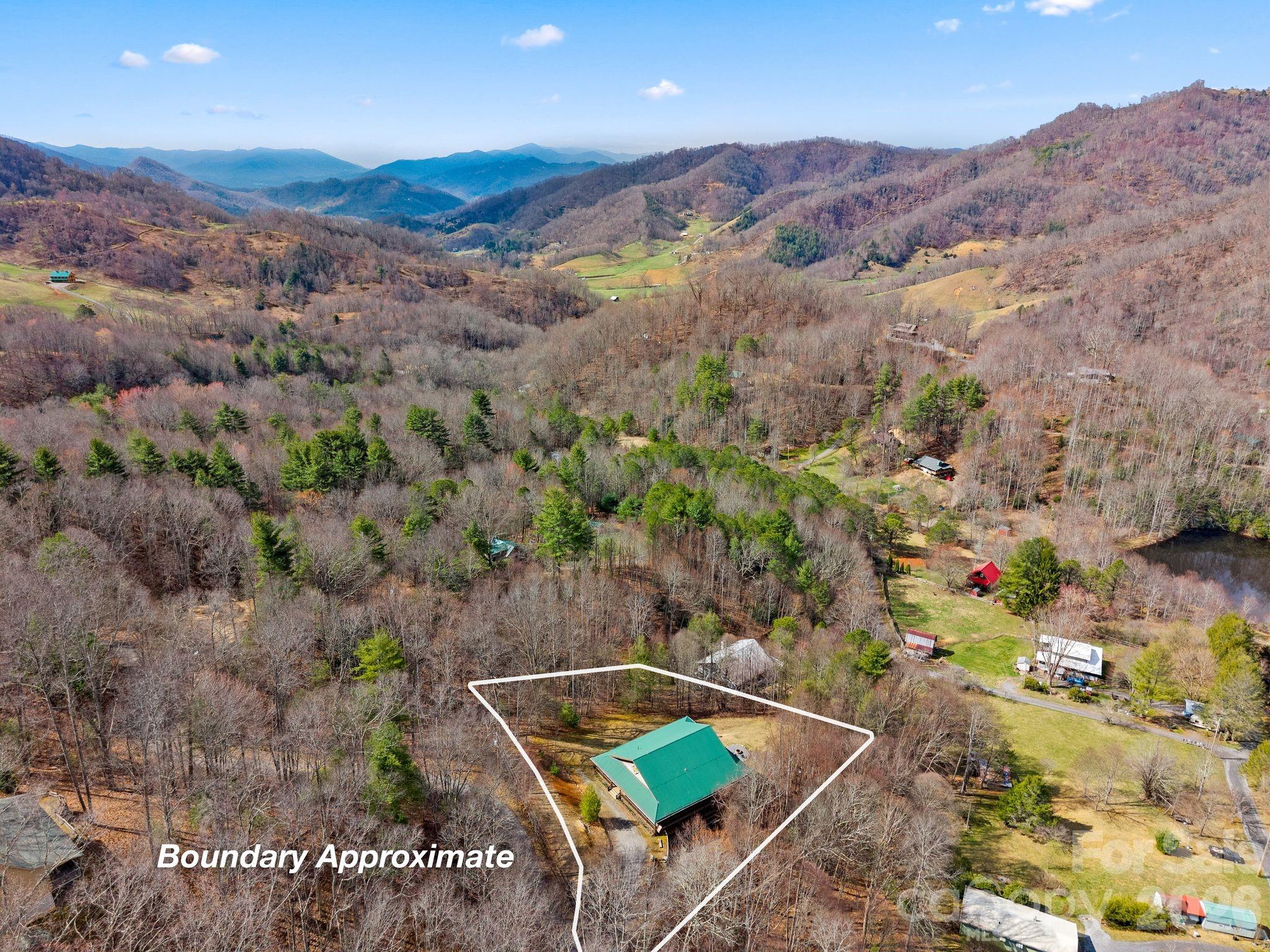 Hidden Valley - Residential