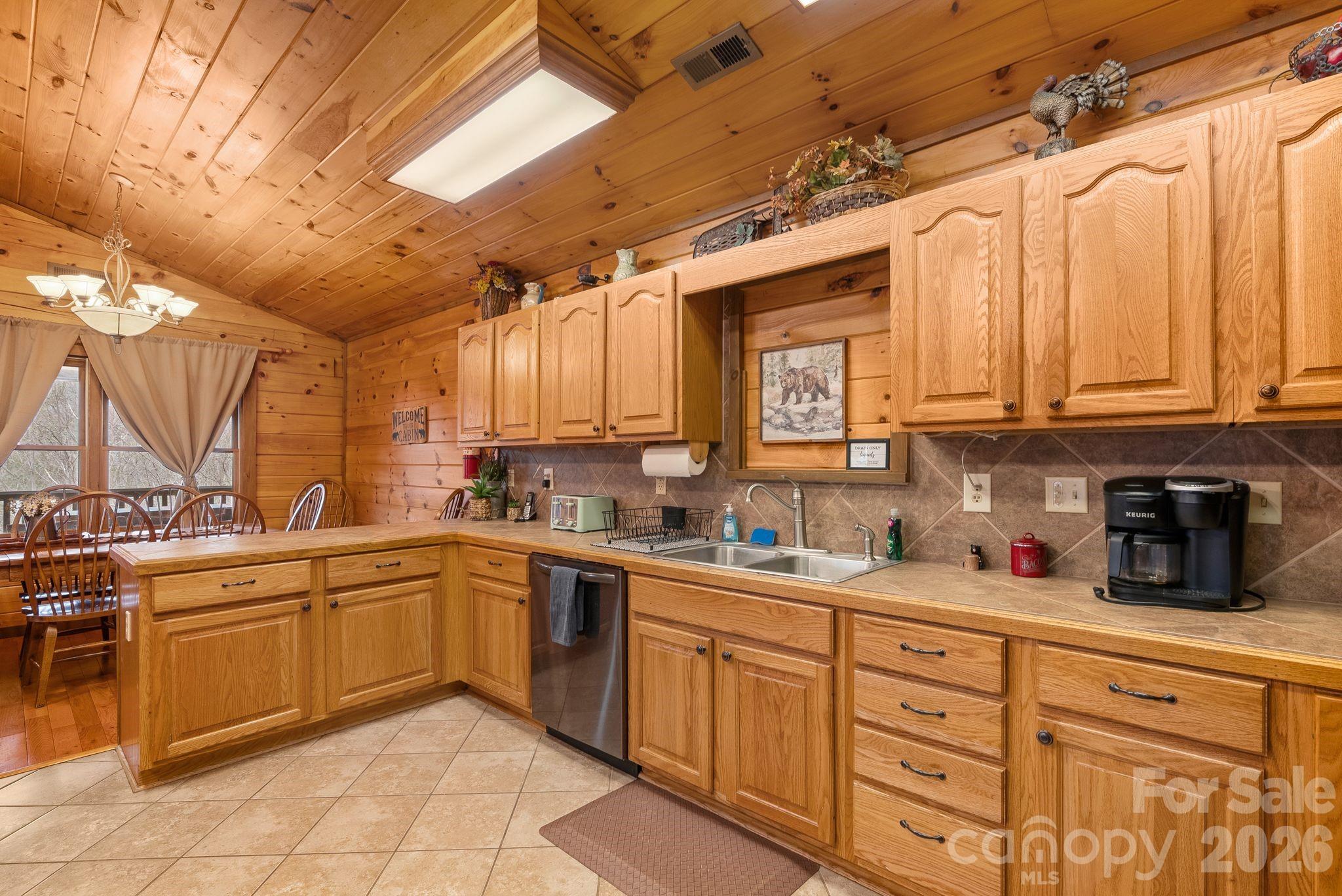 Hidden Valley - Residential