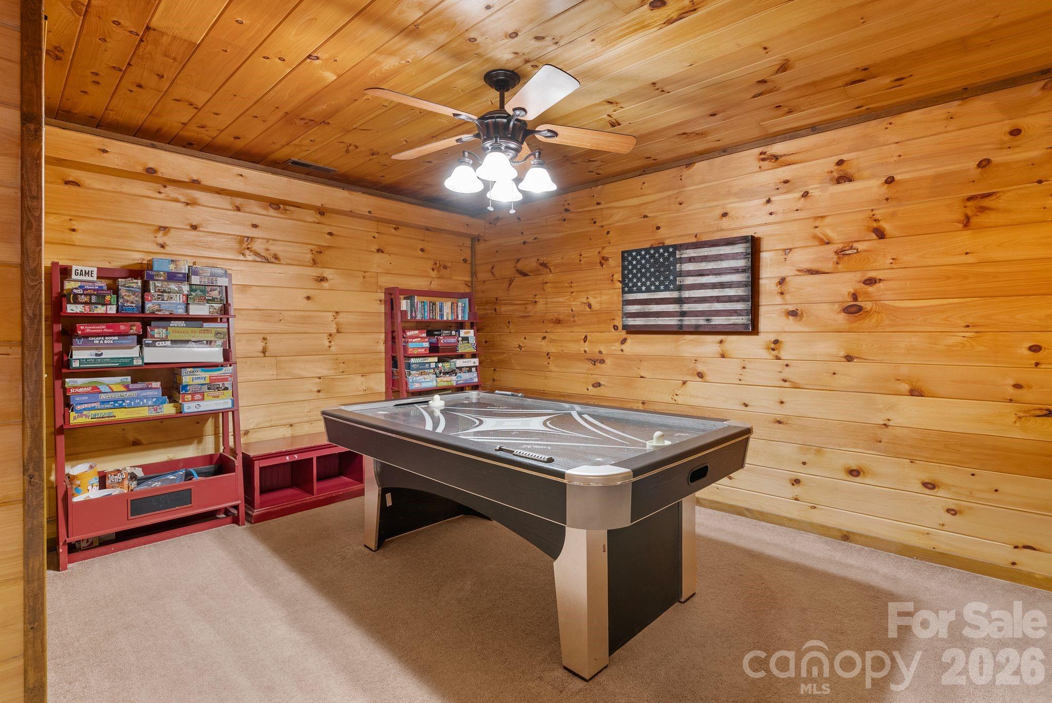 Hidden Valley - Residential