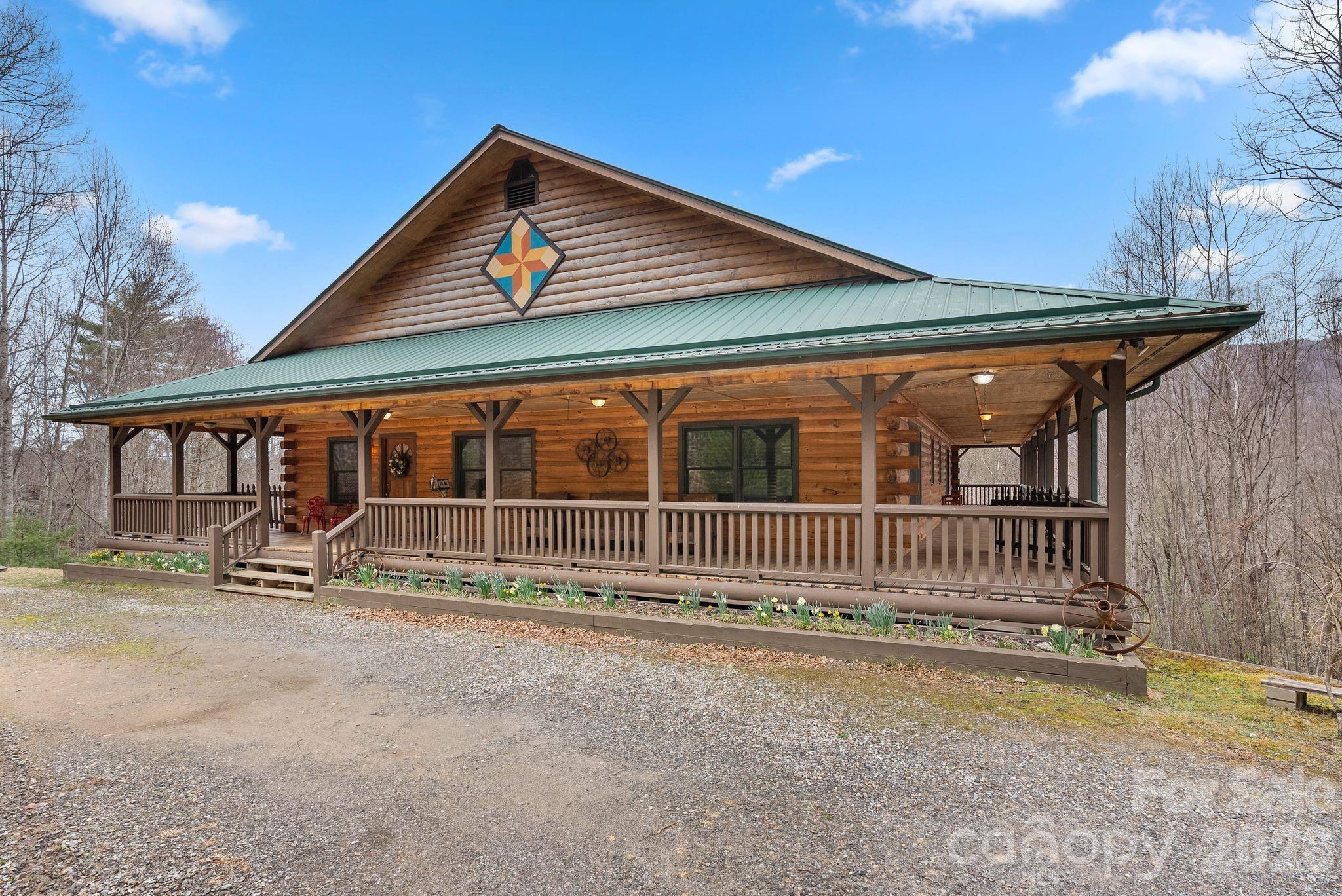 Hidden Valley - Residential