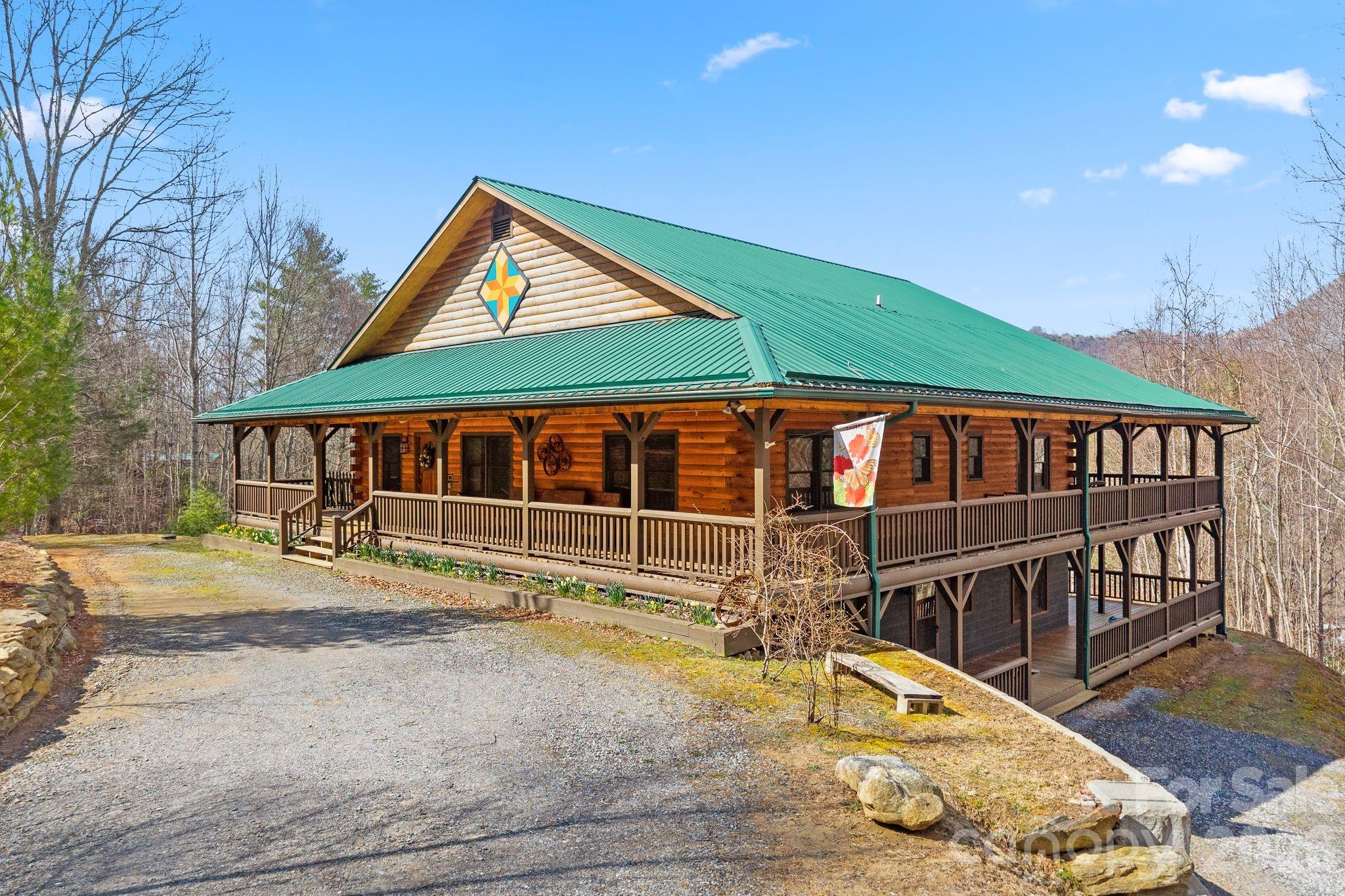 Hidden Valley - Residential