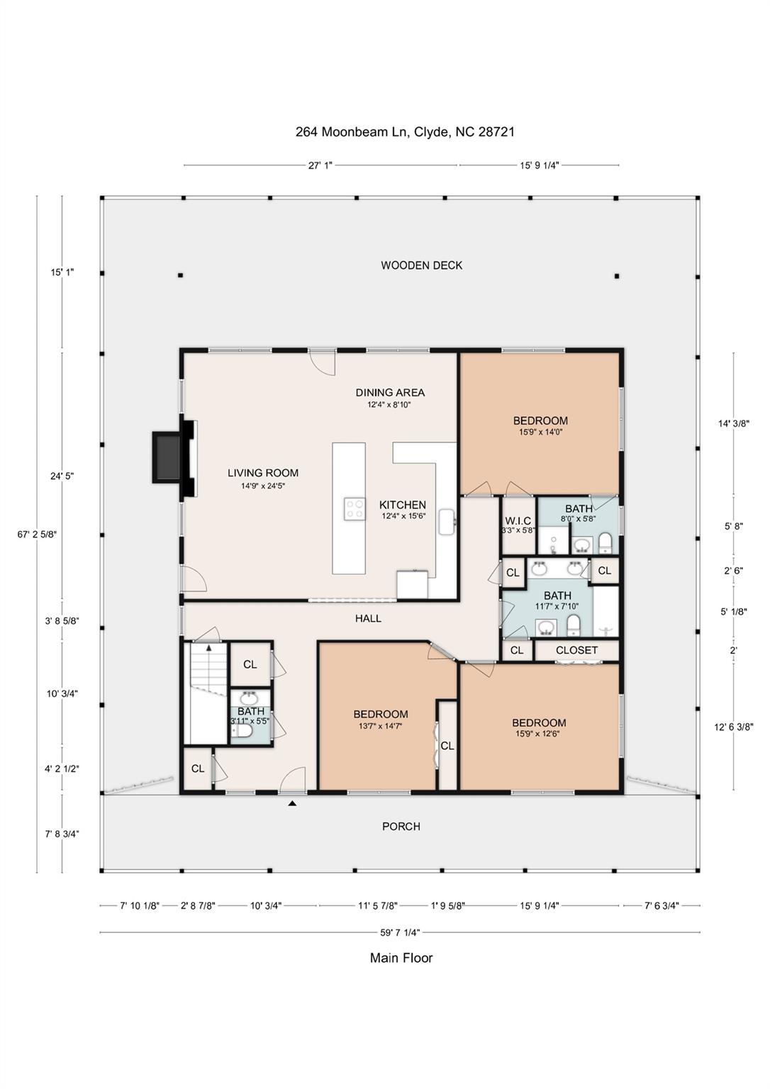 Hidden Valley - Residential