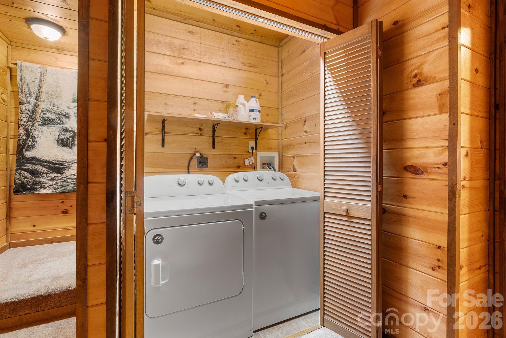 Hidden Valley - Residential