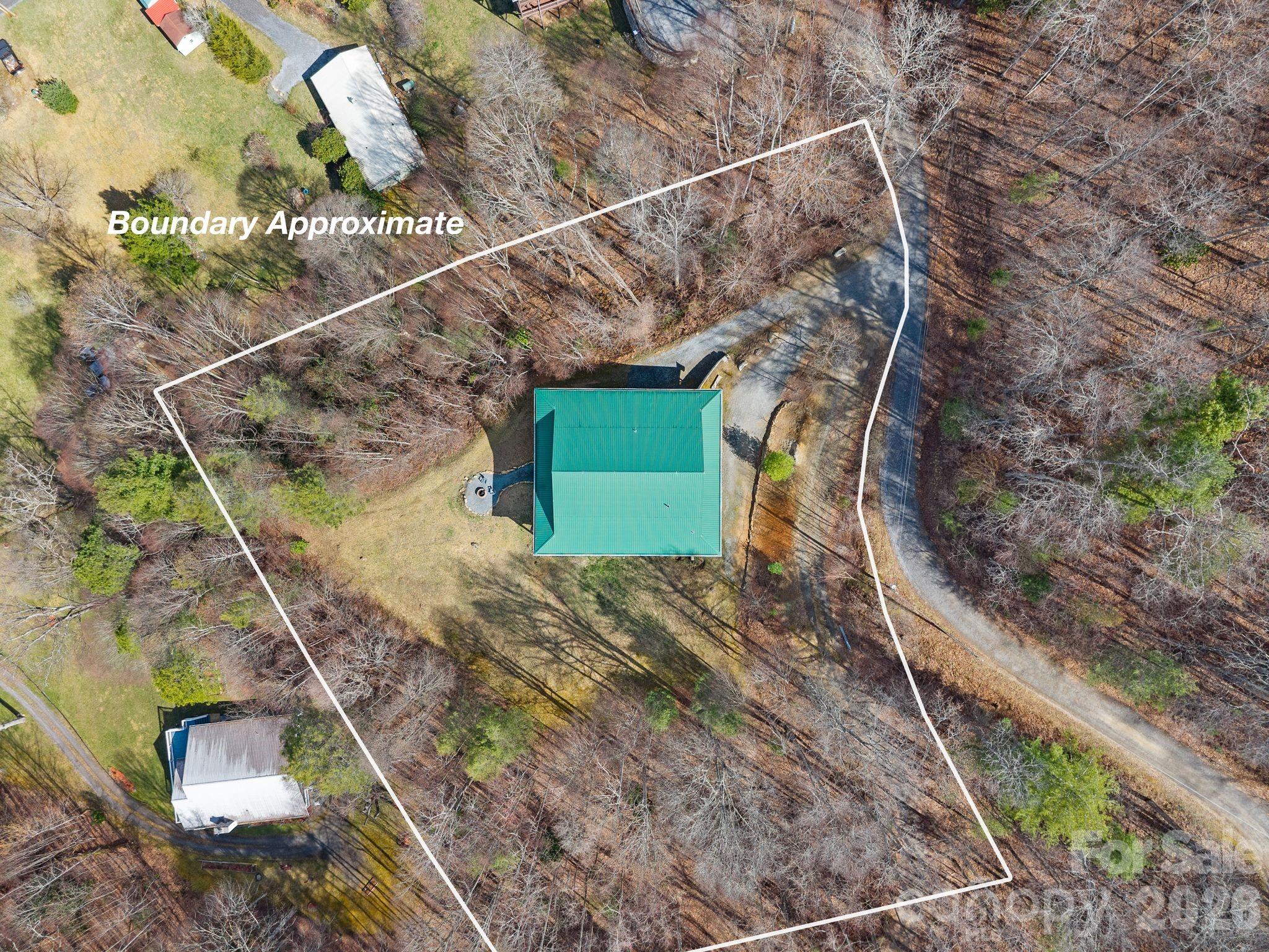 Hidden Valley - Residential