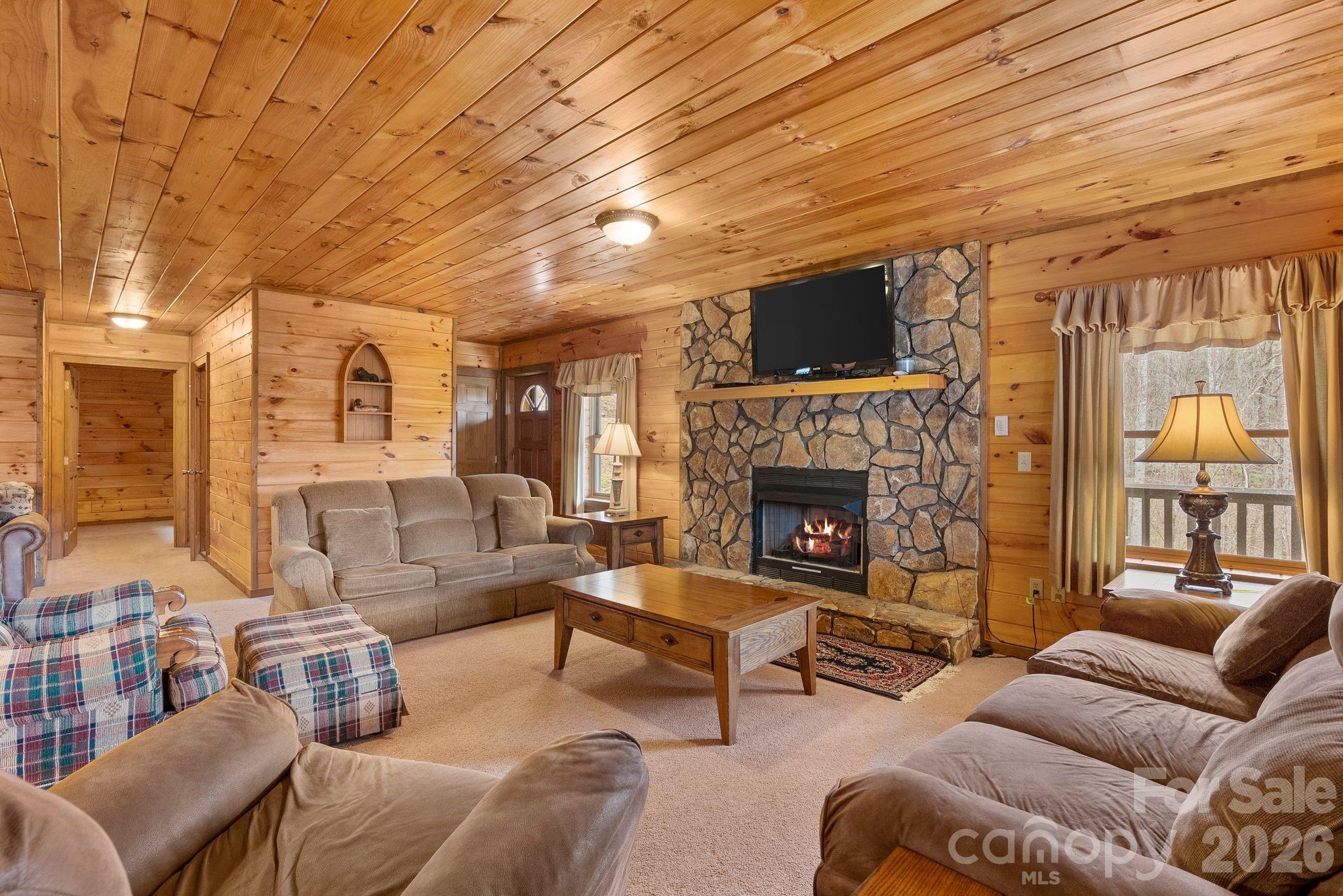 Hidden Valley - Residential