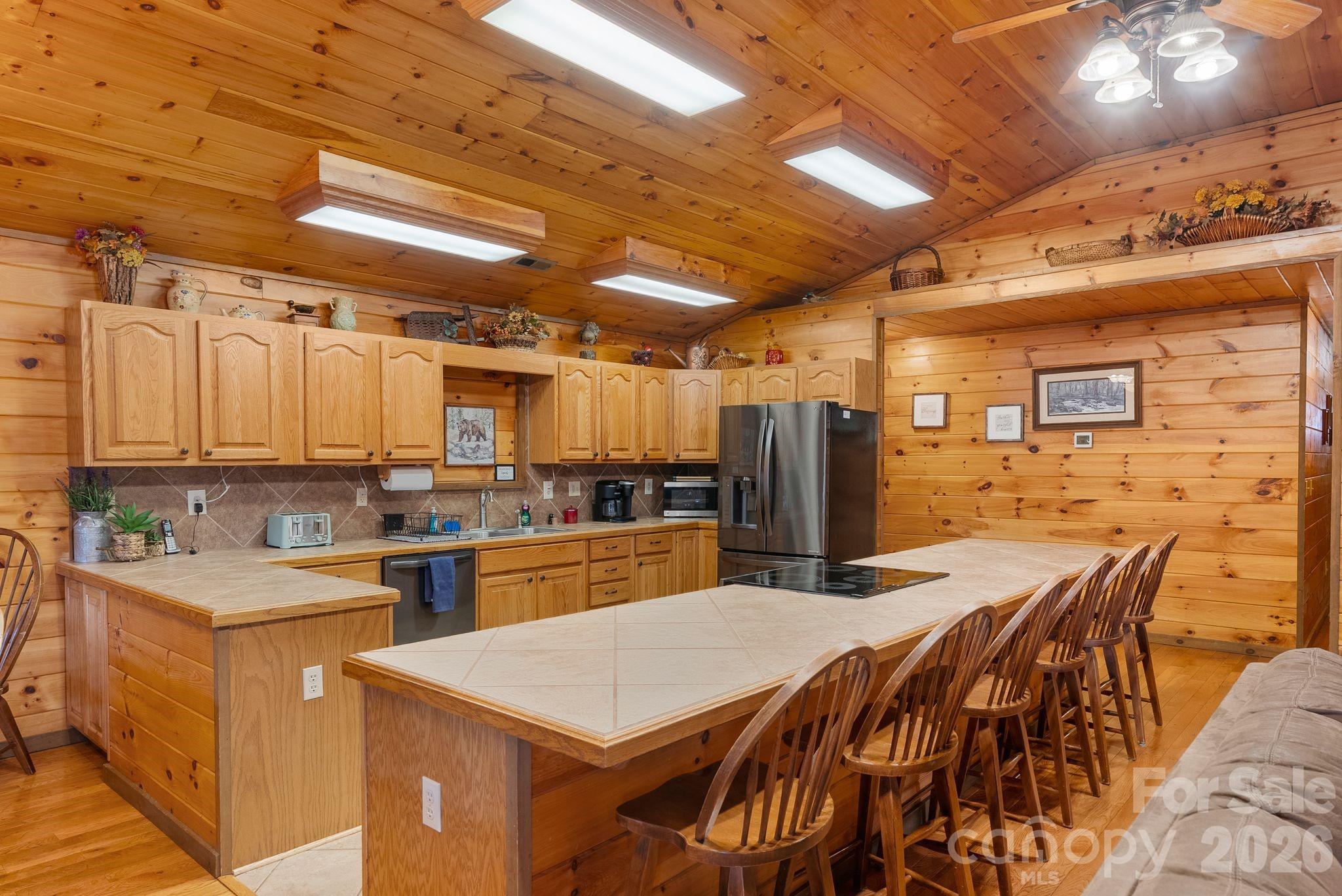 Hidden Valley - Residential