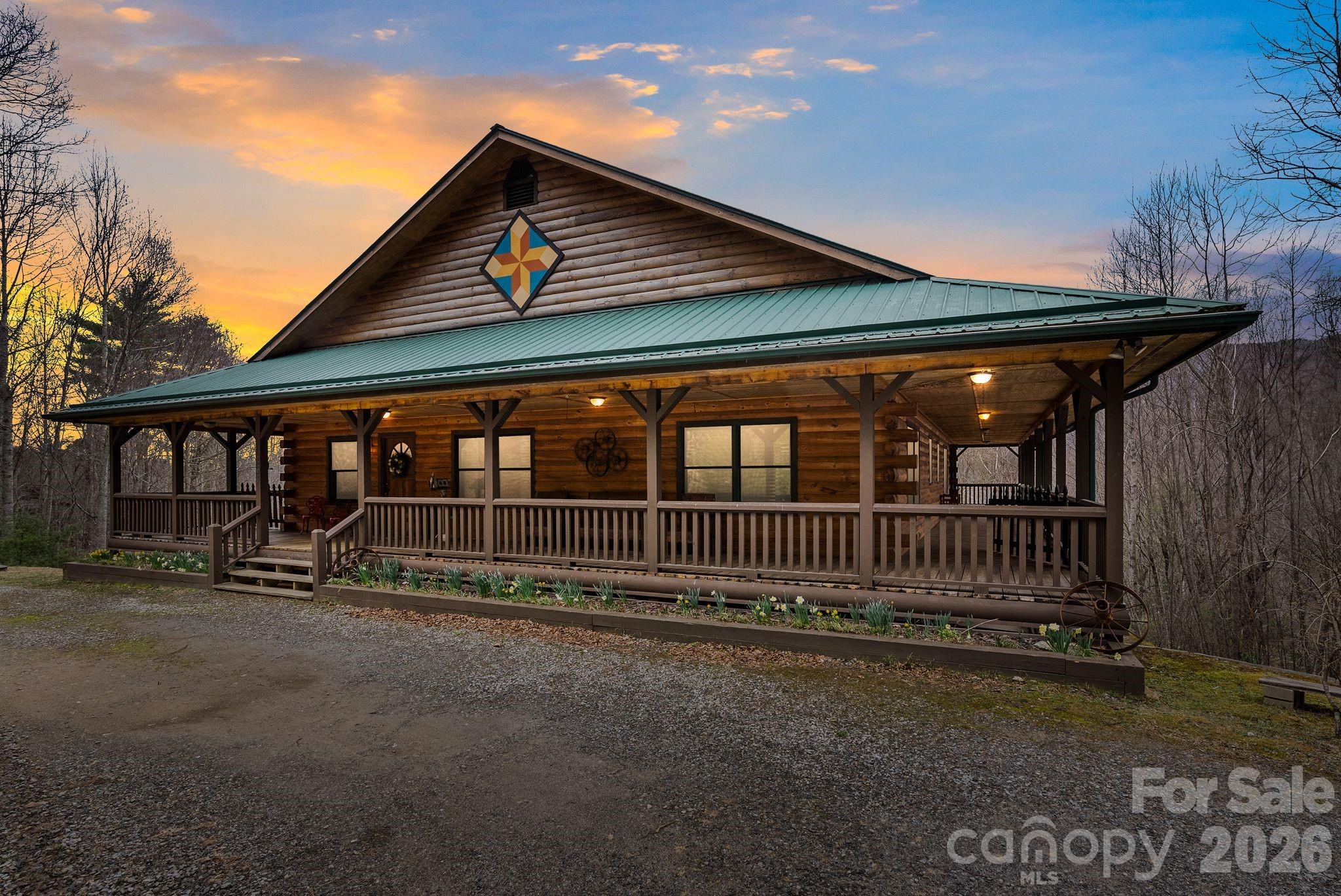 Hidden Valley - Residential