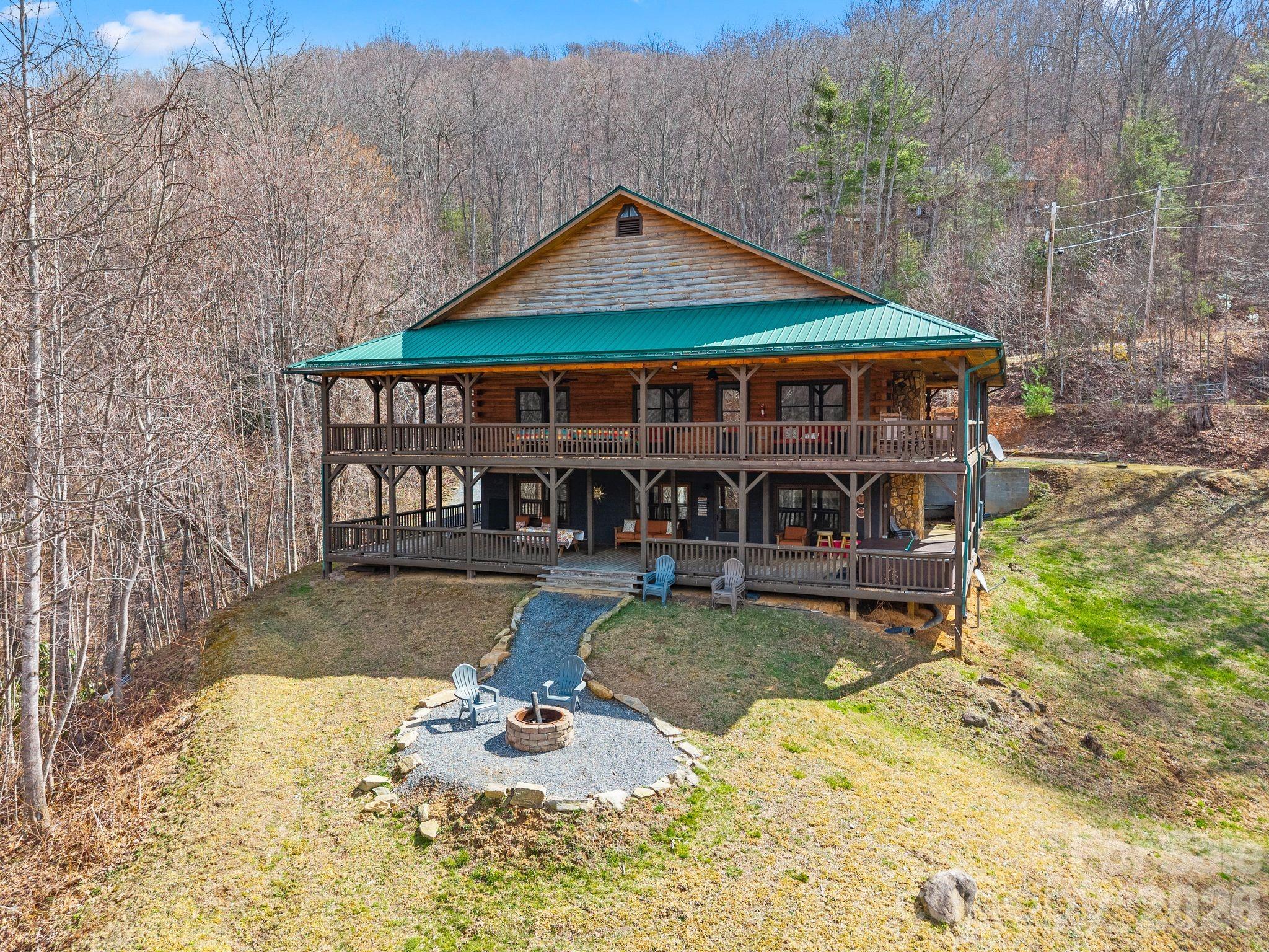 Hidden Valley - Residential