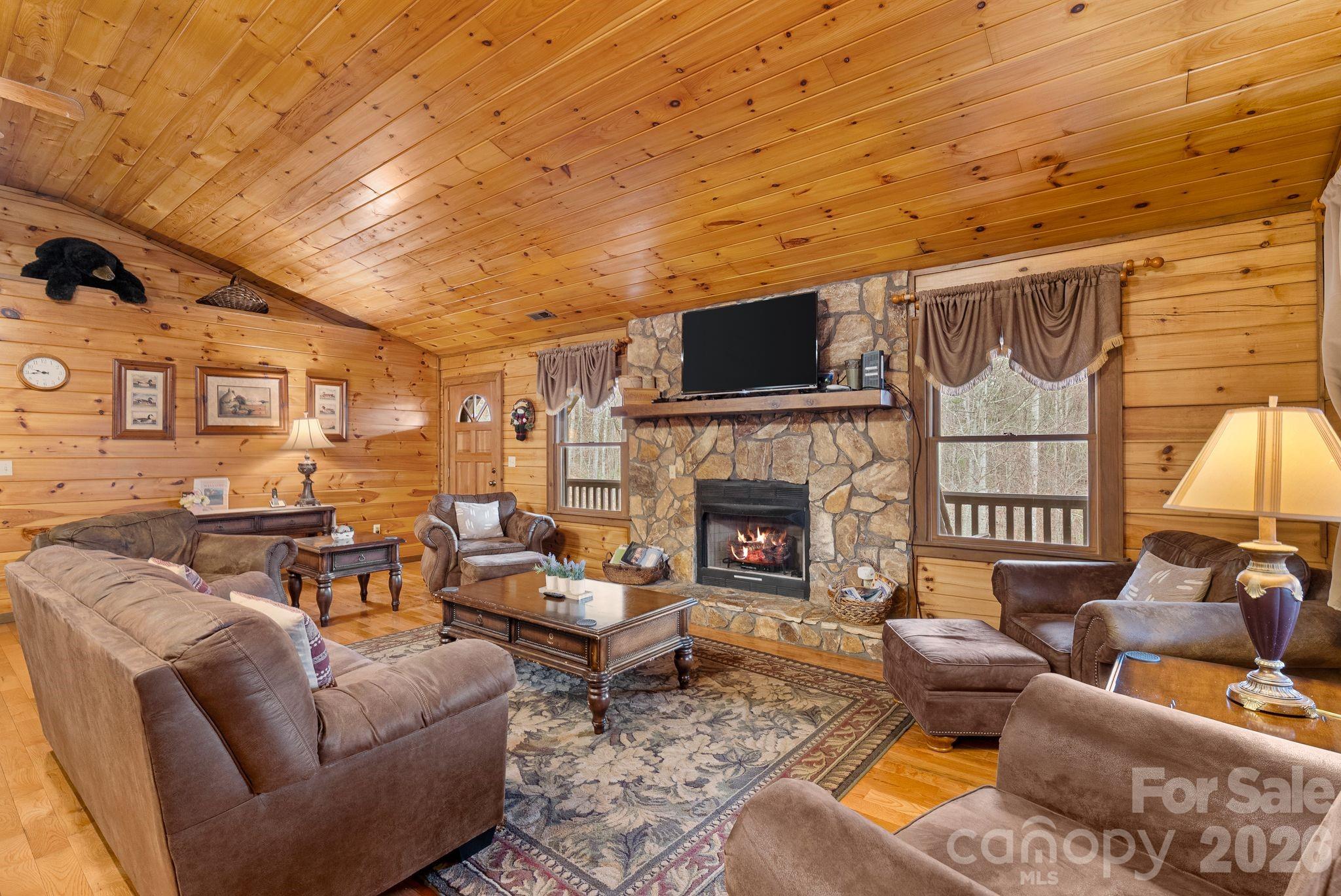 Hidden Valley - Residential