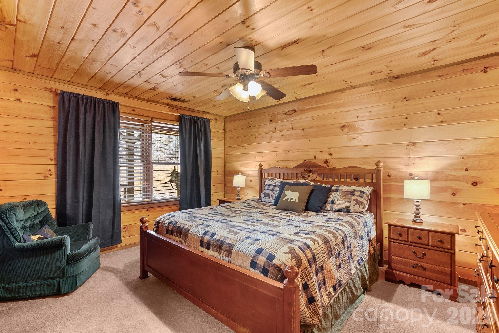 Hidden Valley - Residential