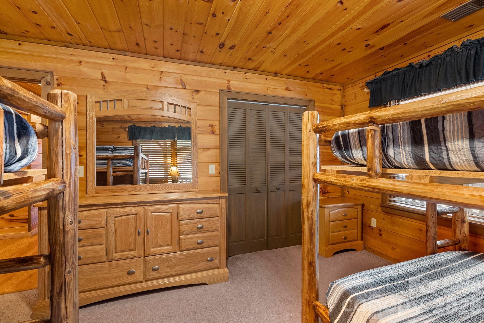 Hidden Valley - Residential