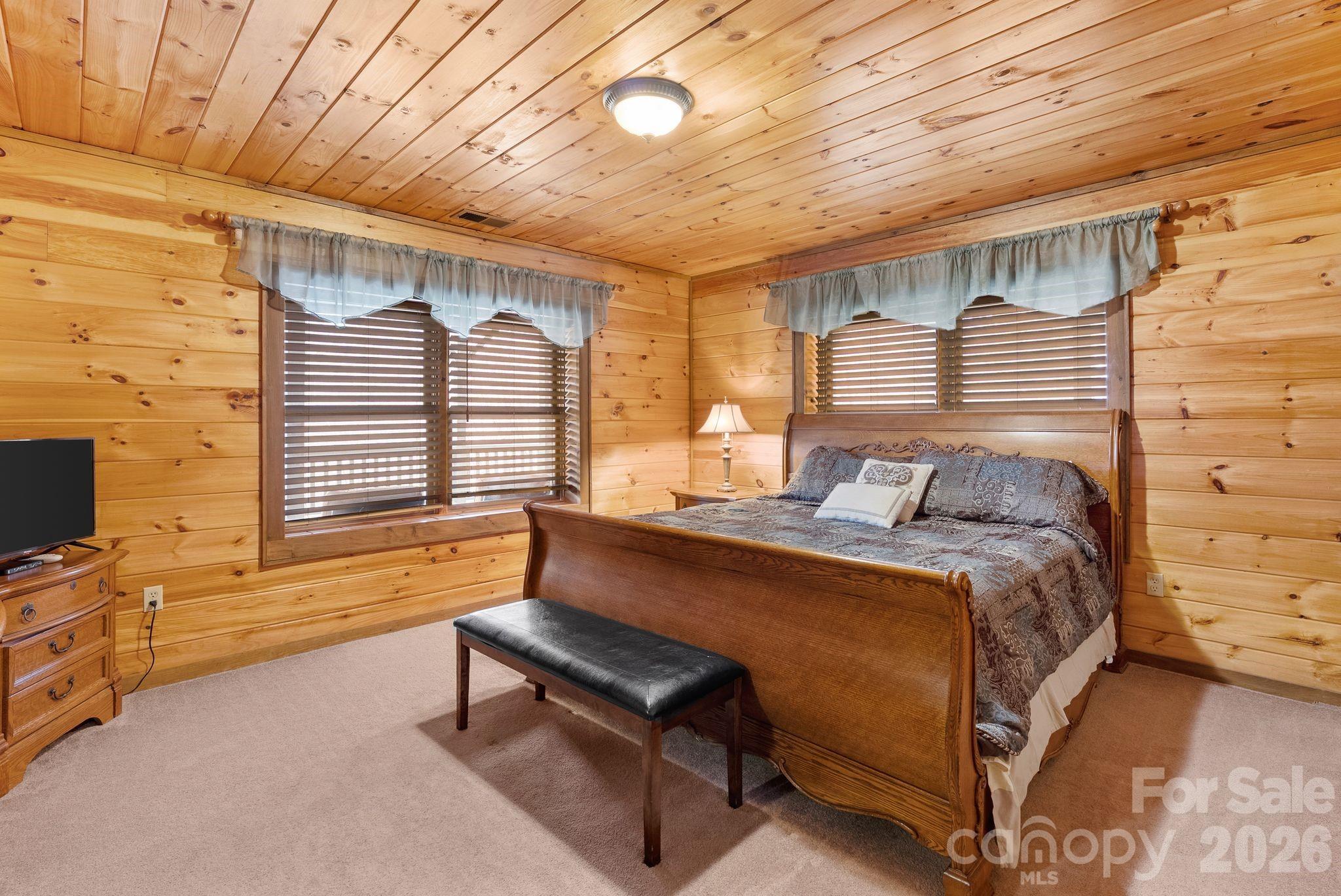 Hidden Valley - Residential