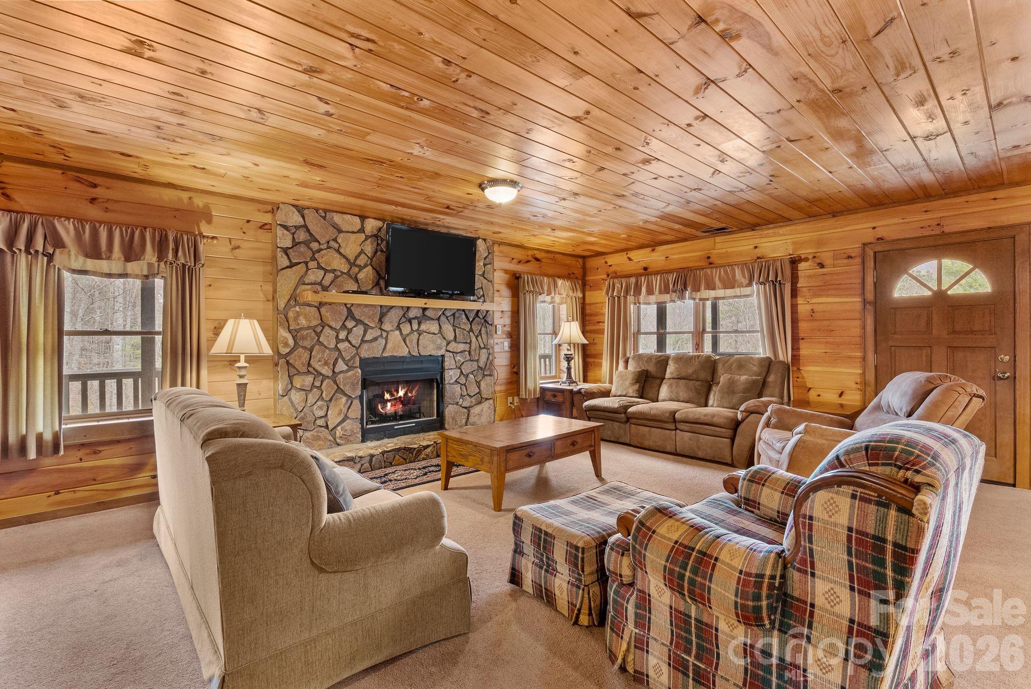 Hidden Valley - Residential