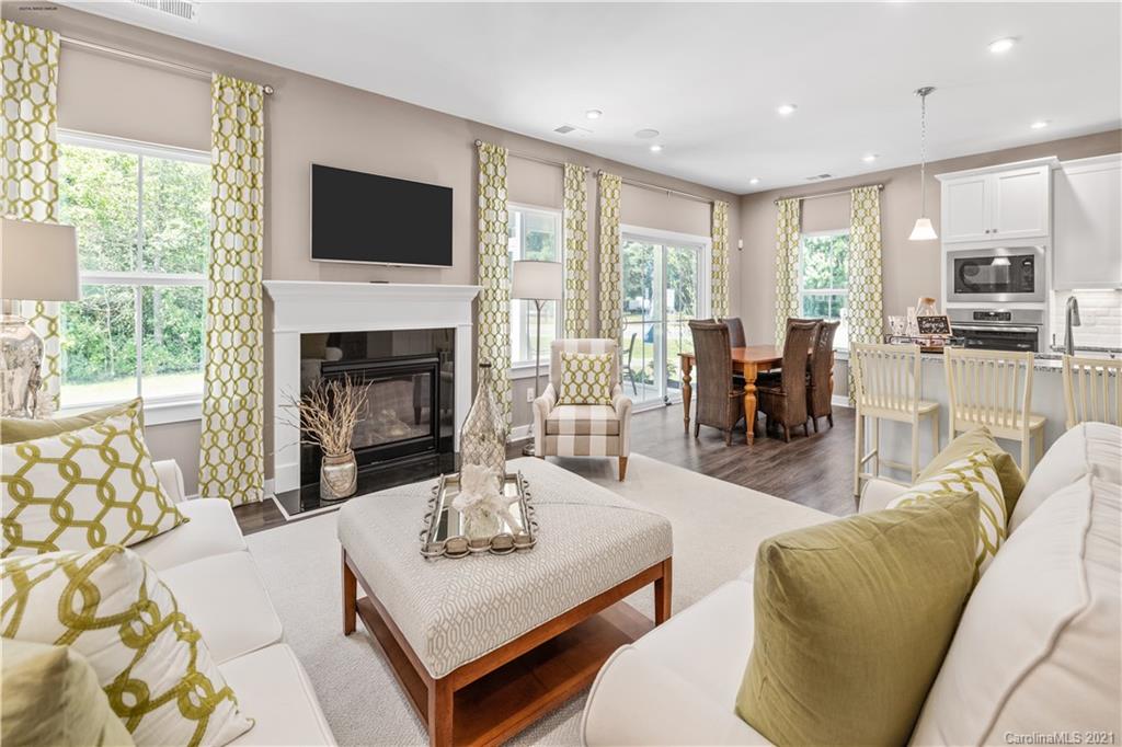 Cottage Green - Residential