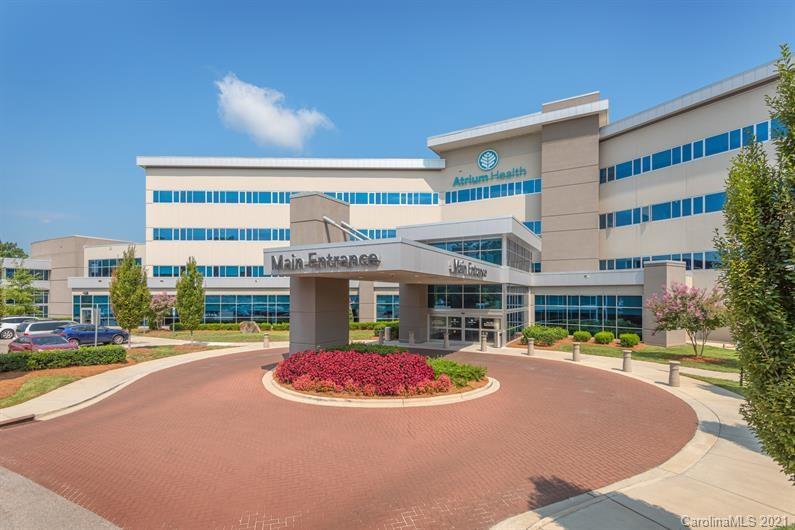 Cottage Green - Residential