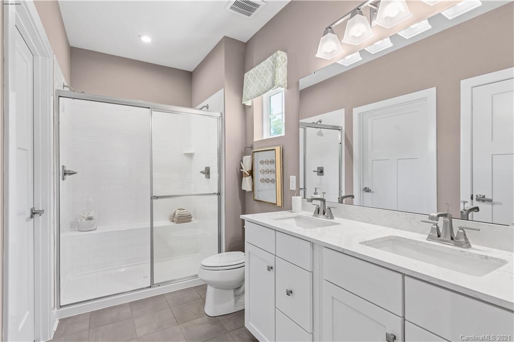 Cottage Green - Residential