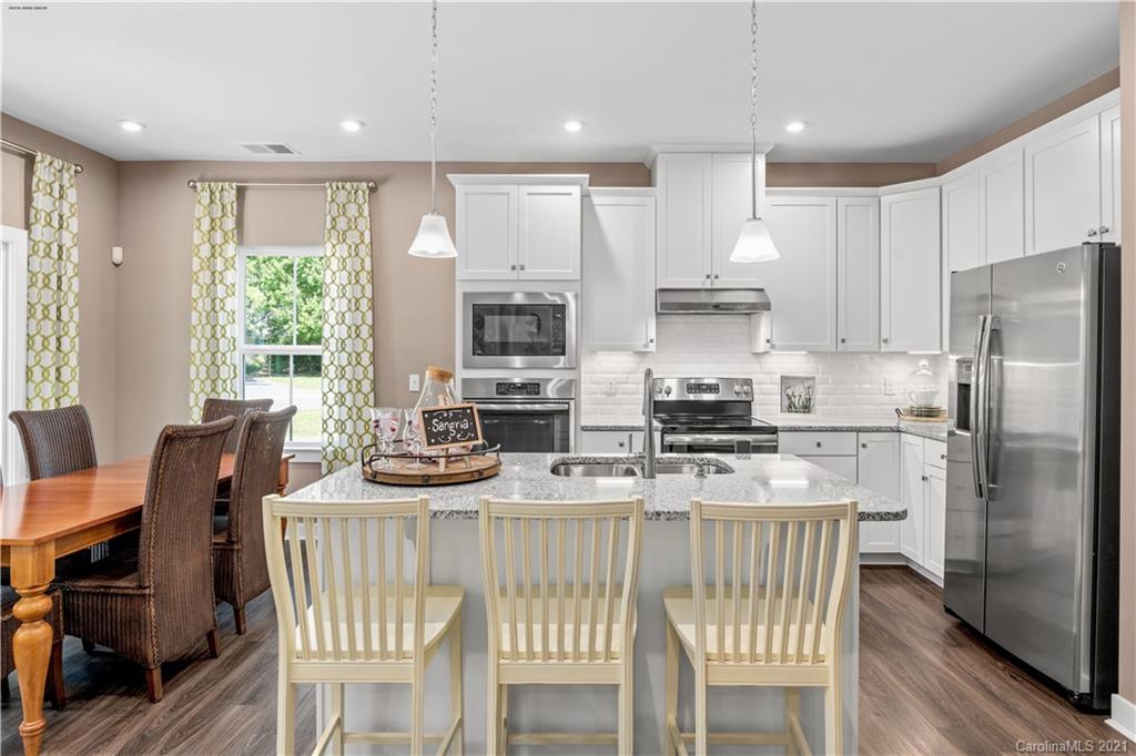 Cottage Green - Residential