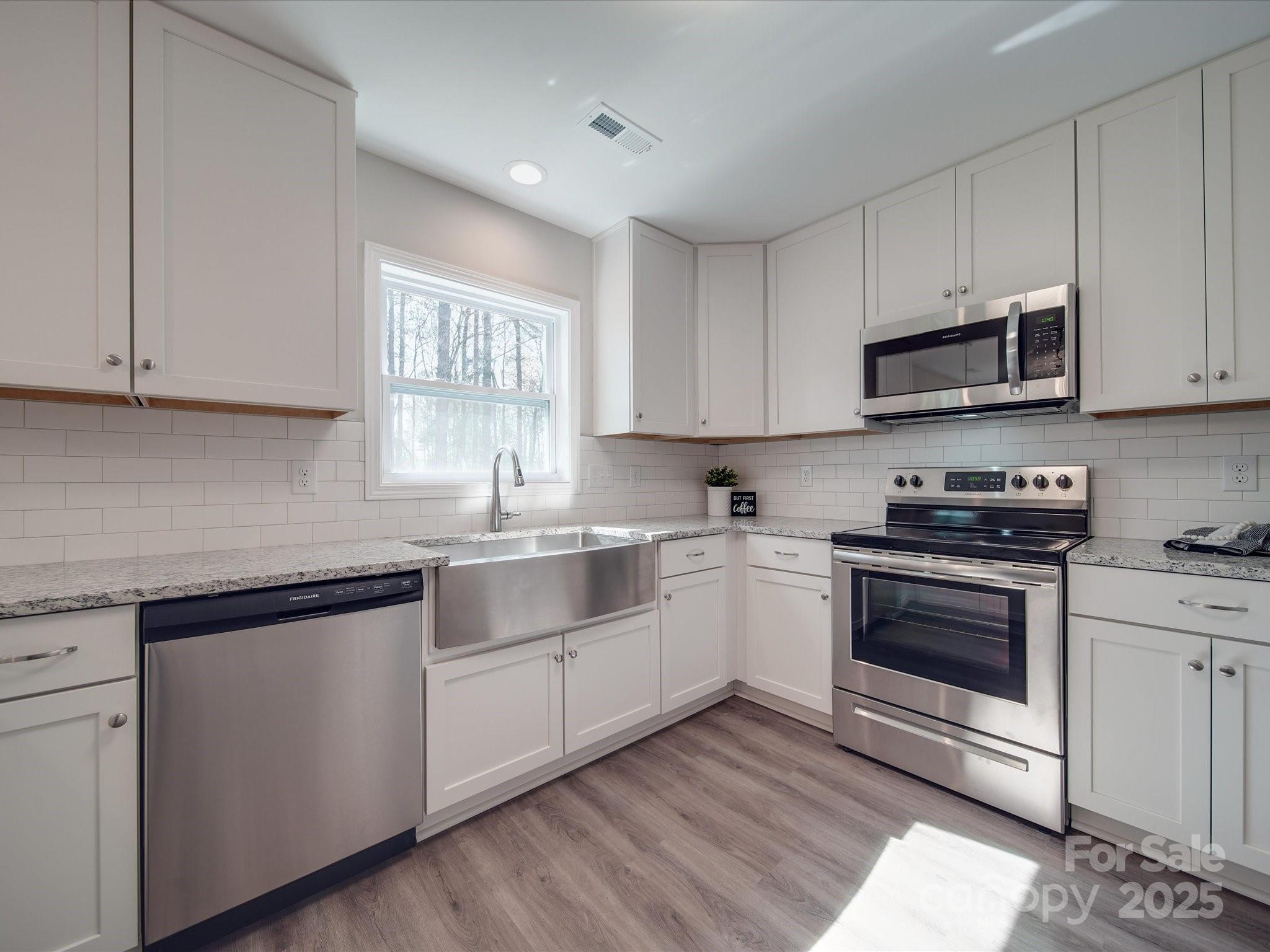 Whispering Pines - Residential