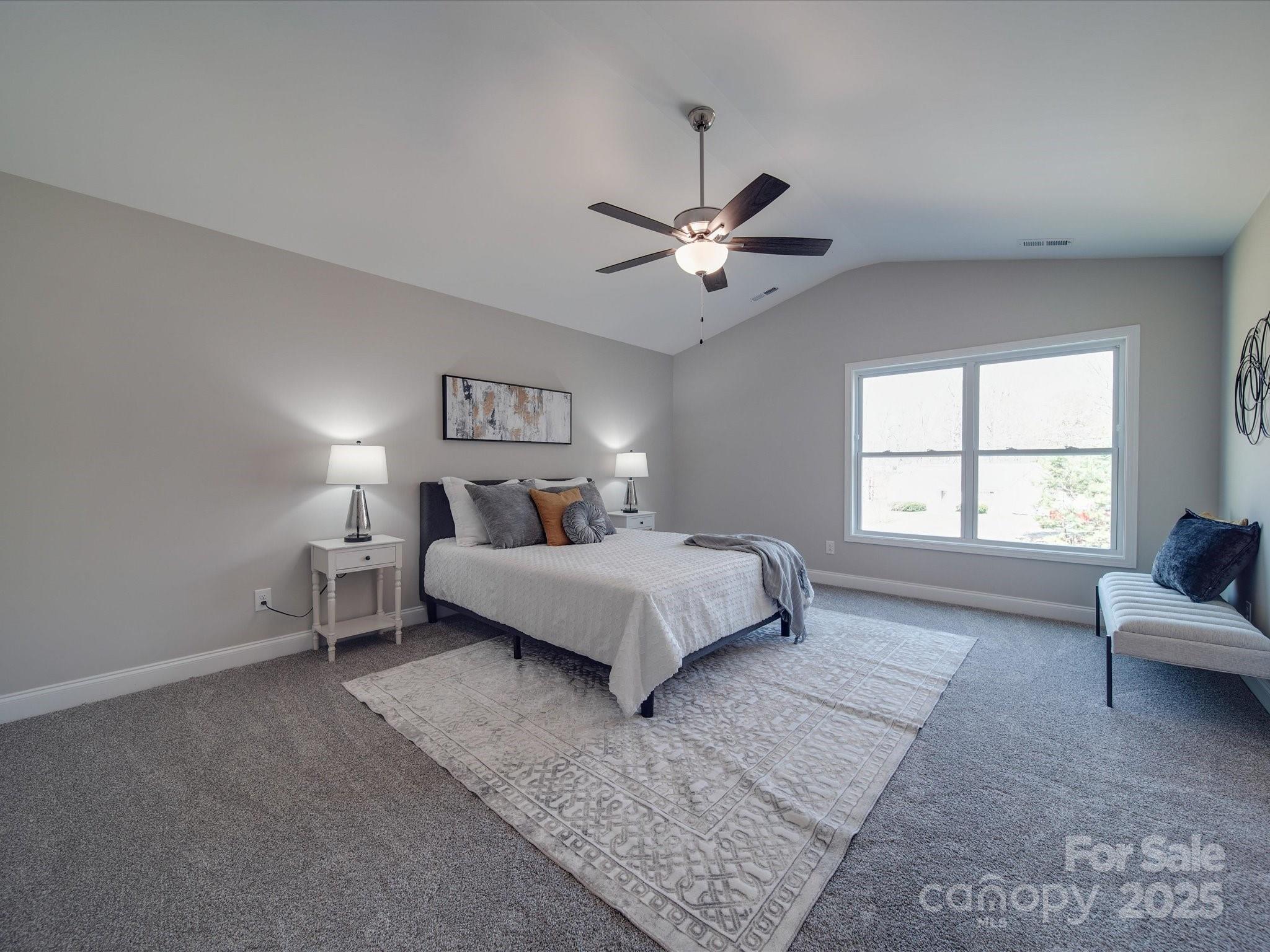 Whispering Pines - Residential