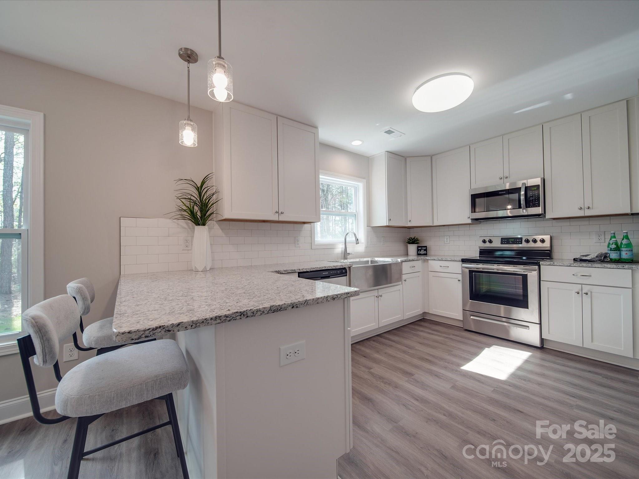 Whispering Pines - Residential