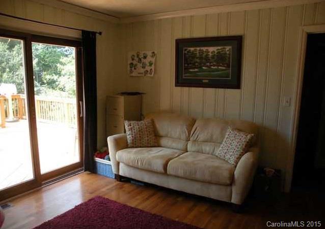 Oakhurst - Residential Lease