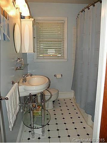 Oakhurst - Residential Lease