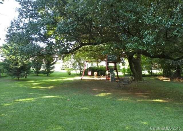 Oakhurst - Residential Lease