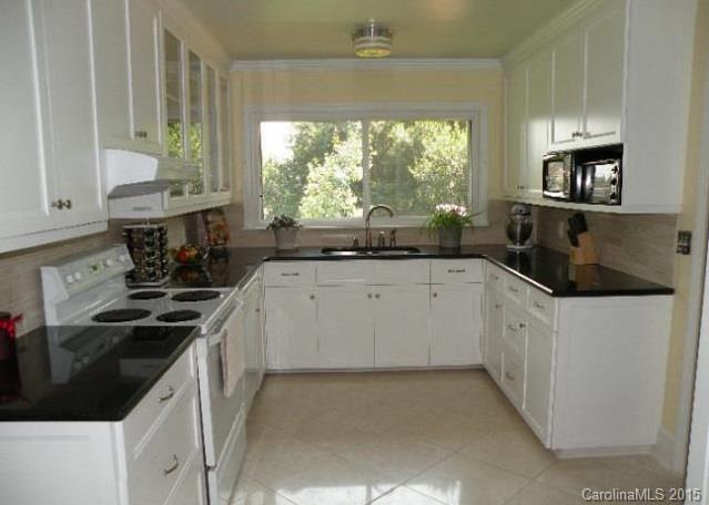 Oakhurst - Residential Lease