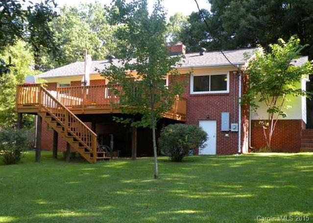 Oakhurst - Residential Lease