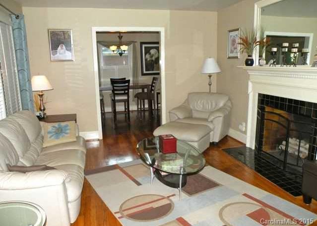 Oakhurst - Residential Lease