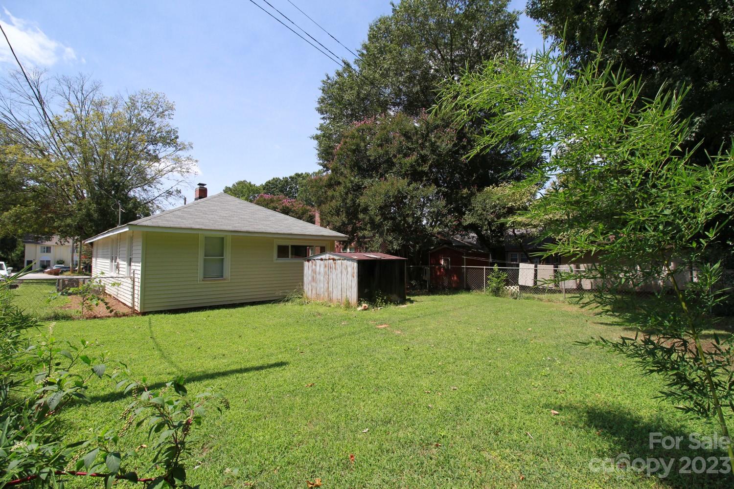 Willowbrook - Residential