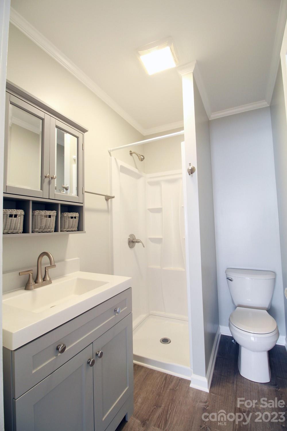 Willowbrook - Residential