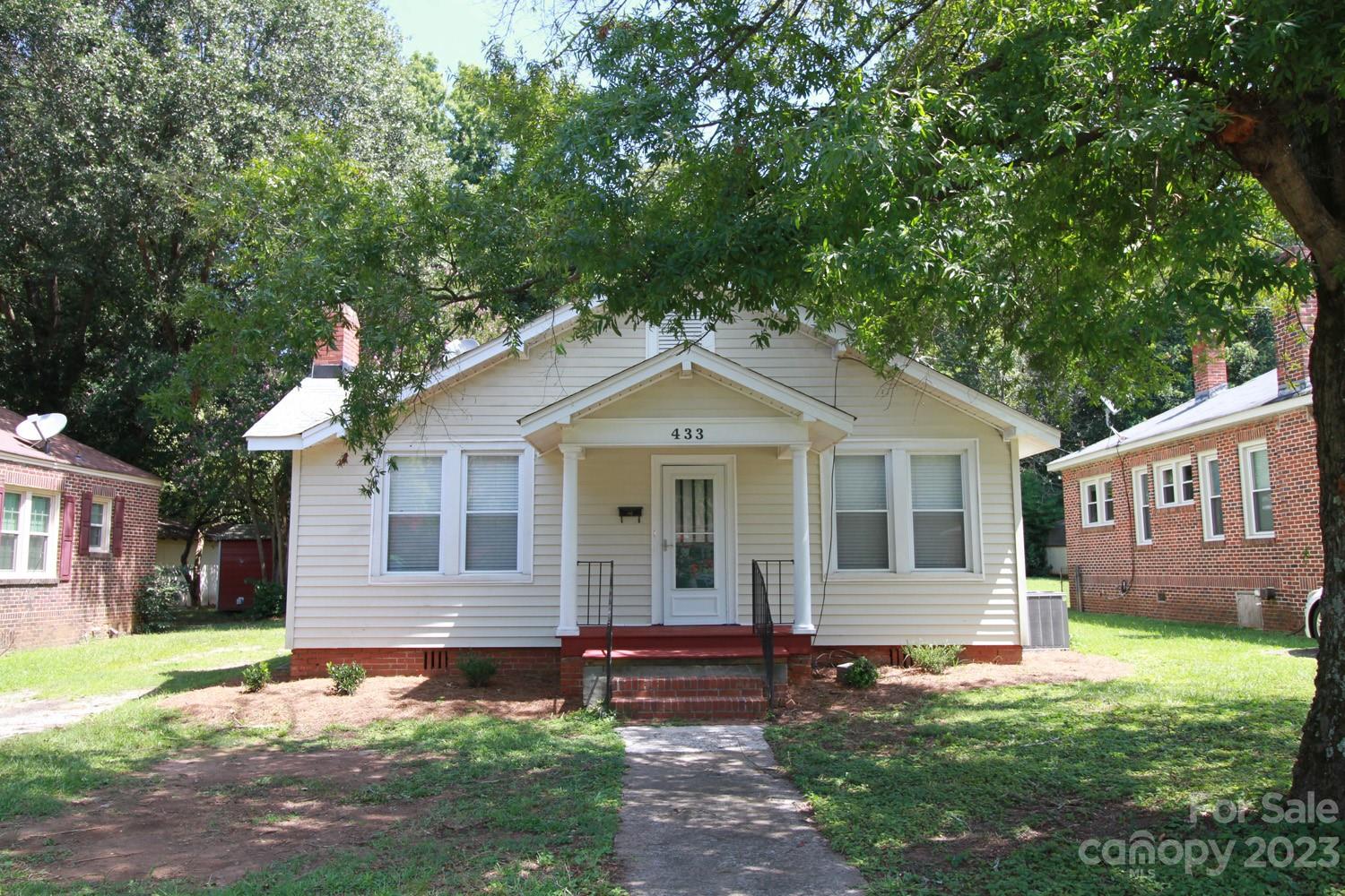 Willowbrook - Residential