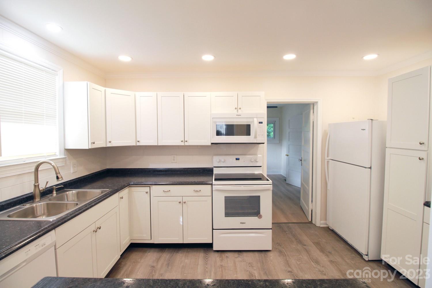 Willowbrook - Residential