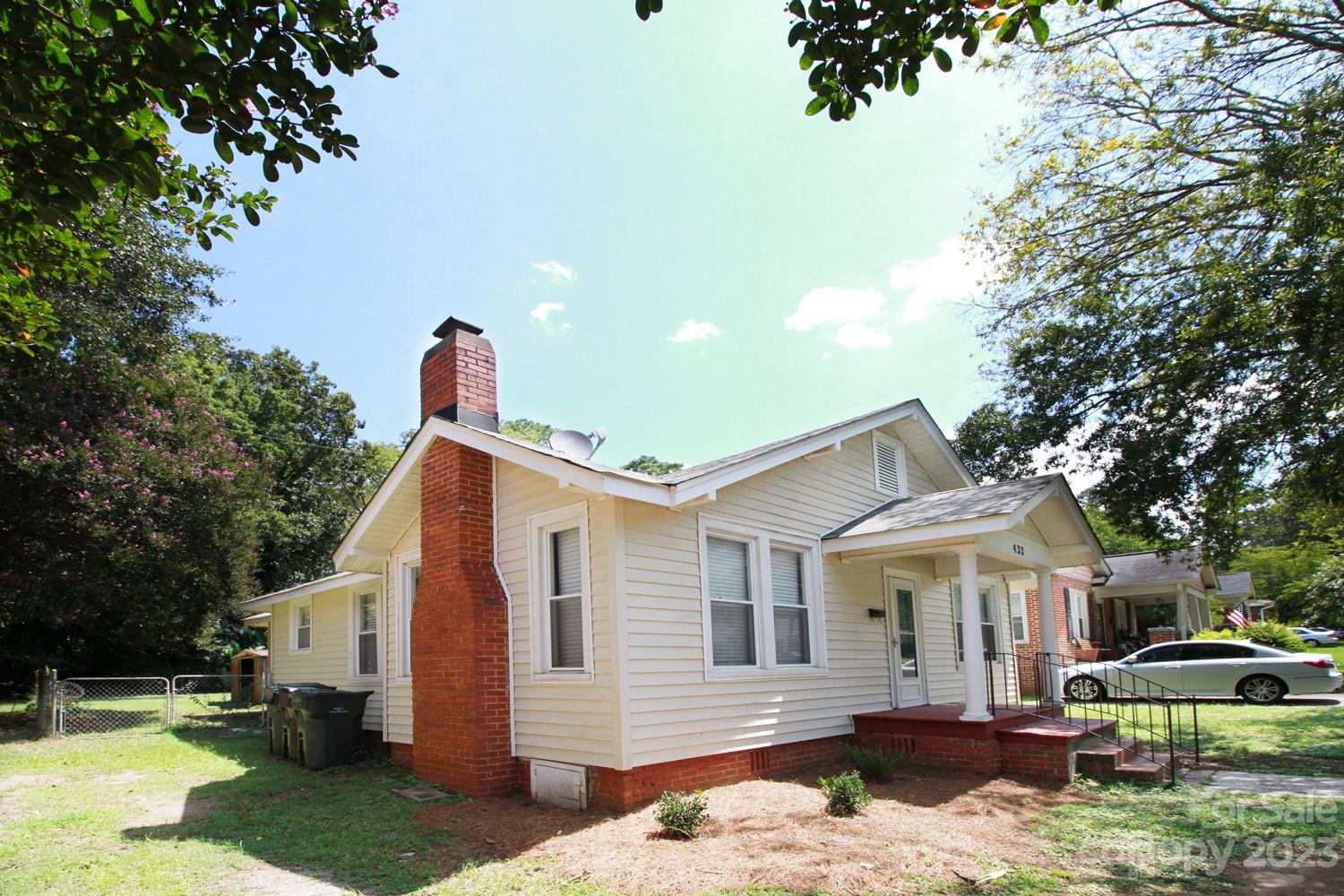 Willowbrook - Residential