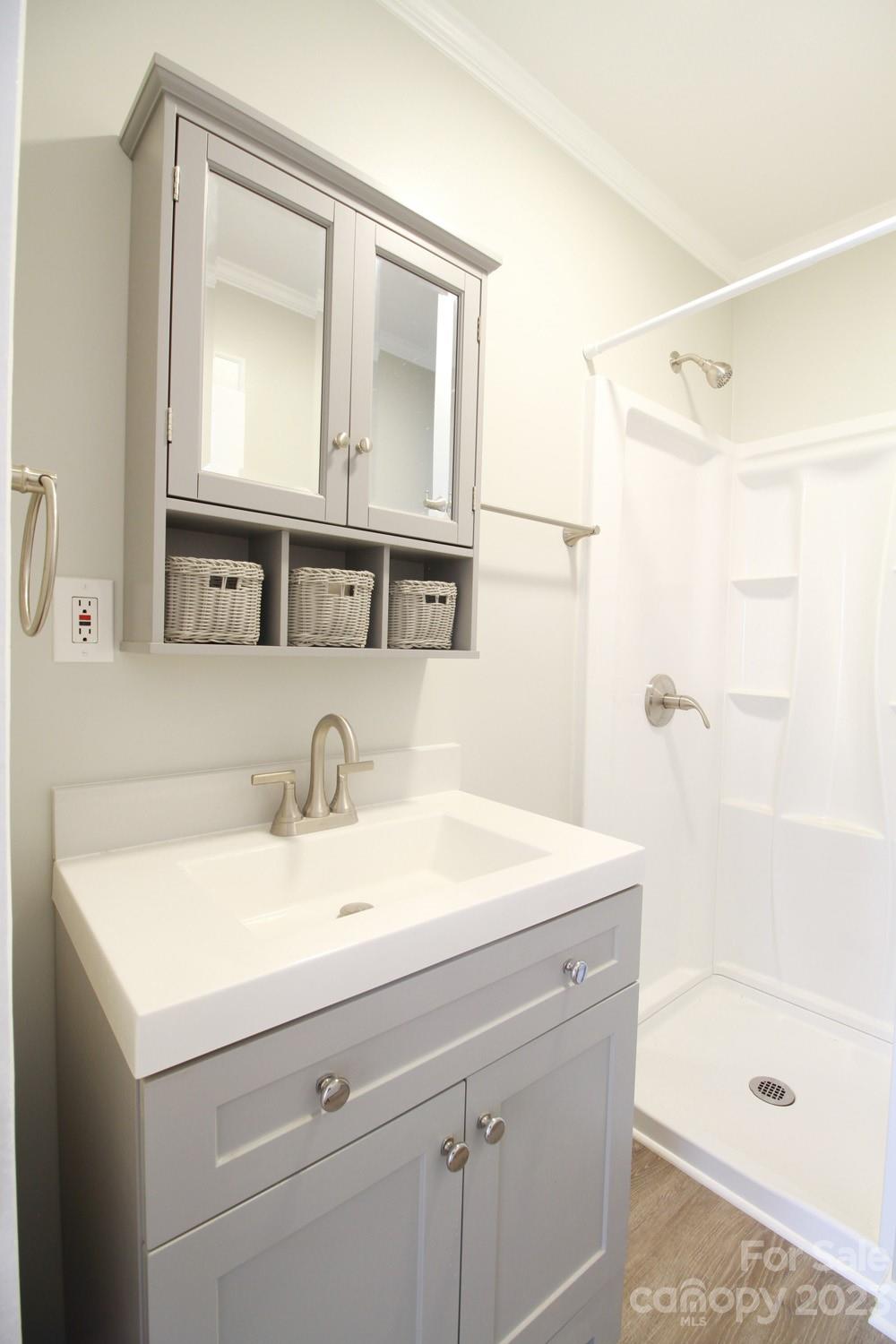 Willowbrook - Residential