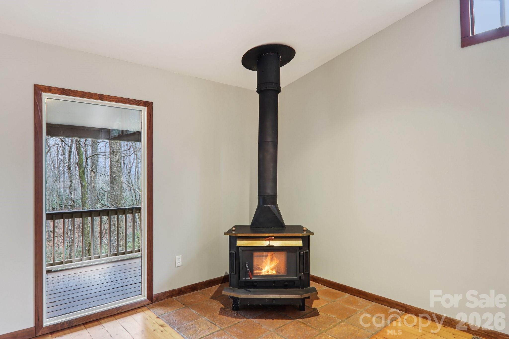 Connestee Falls - Residential