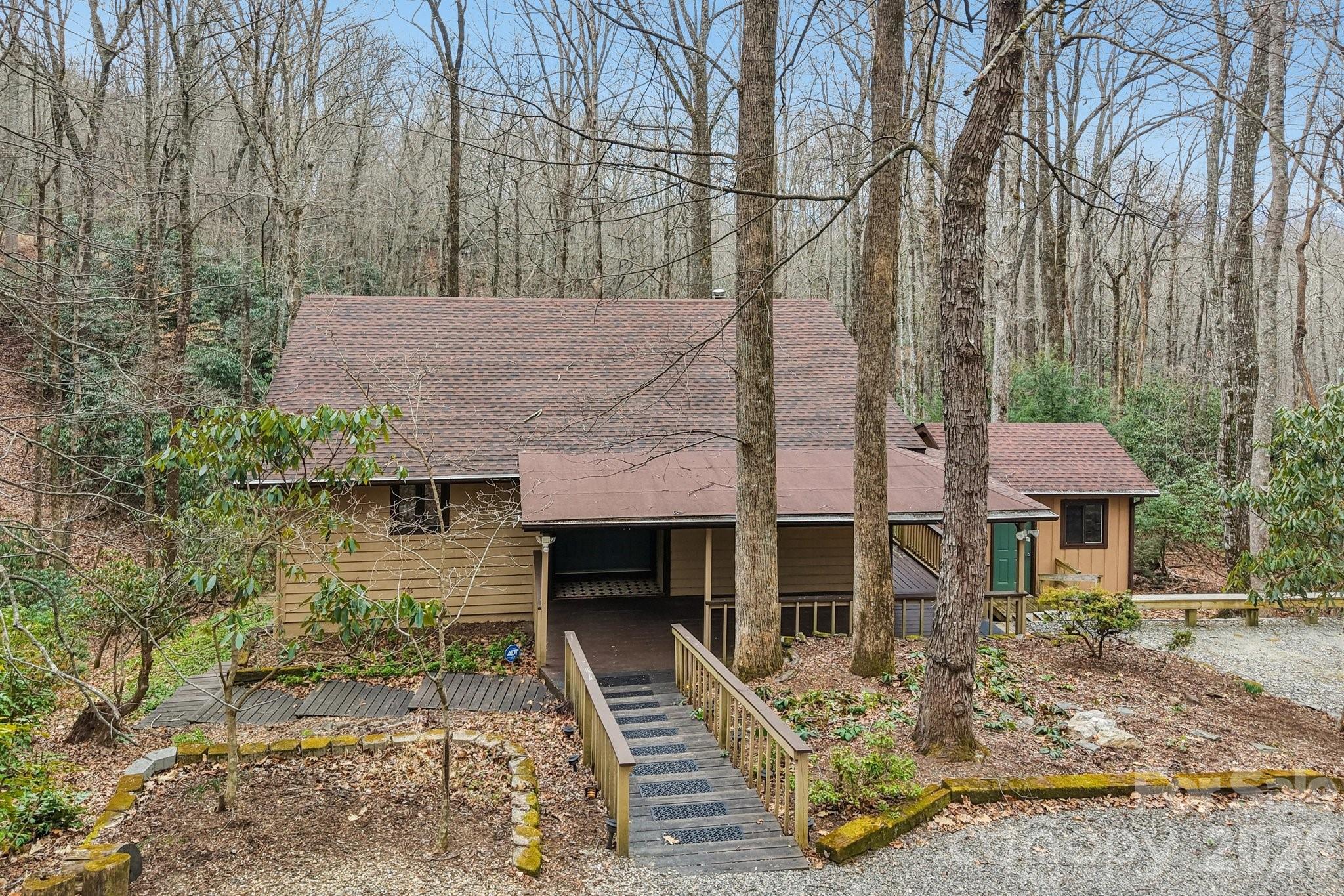 Connestee Falls - Residential