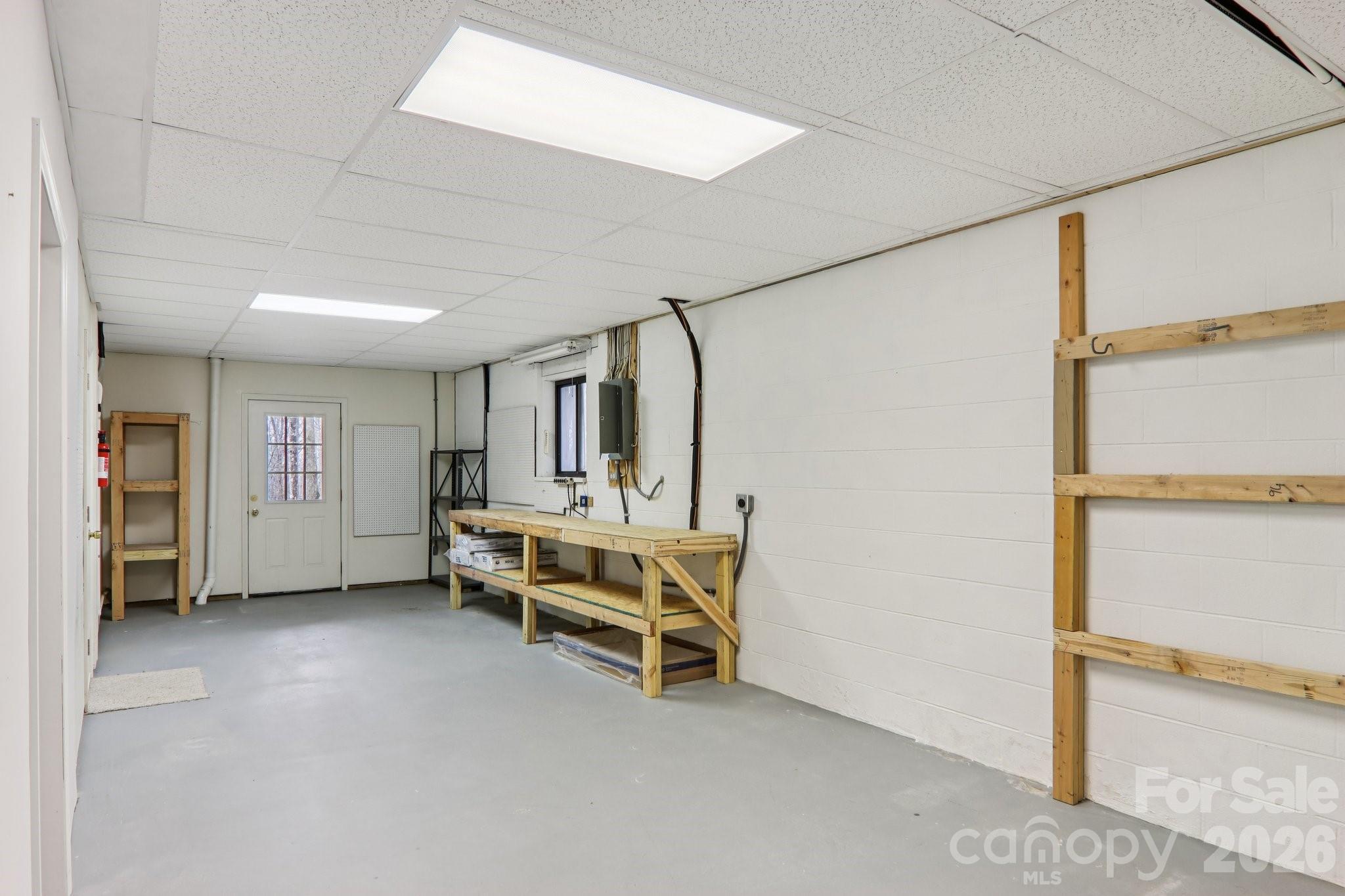 Connestee Falls - Residential