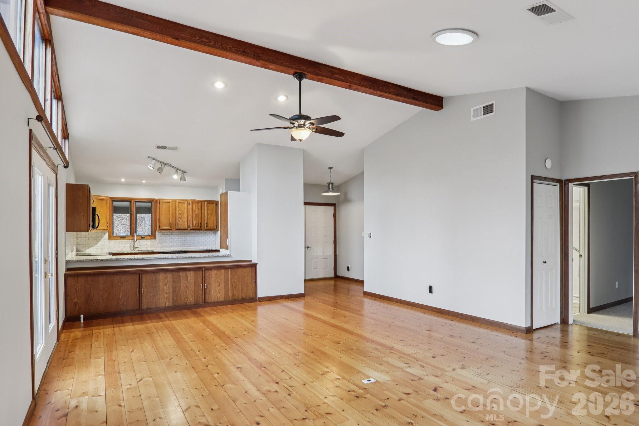 Connestee Falls - Residential