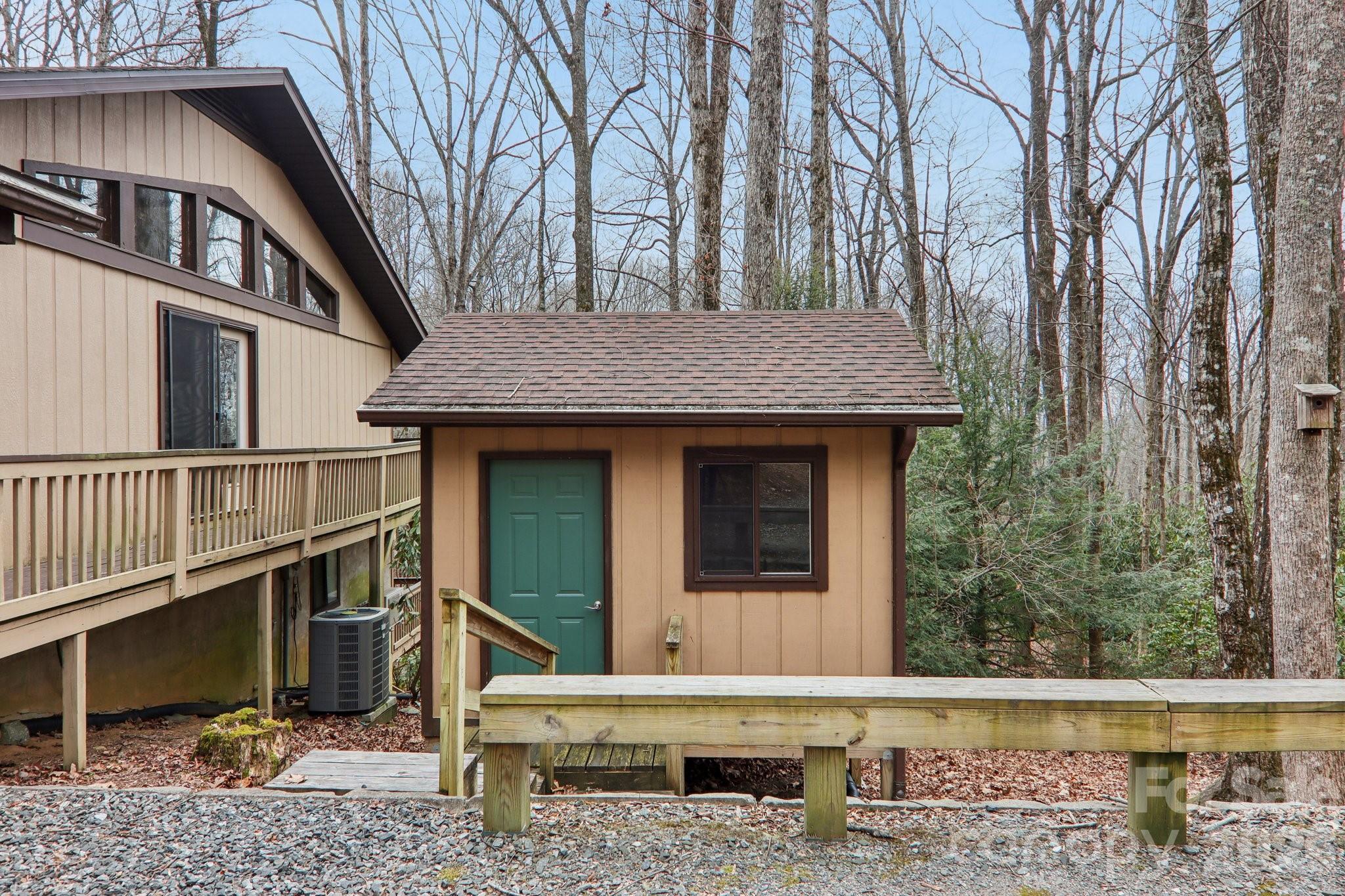 Connestee Falls - Residential