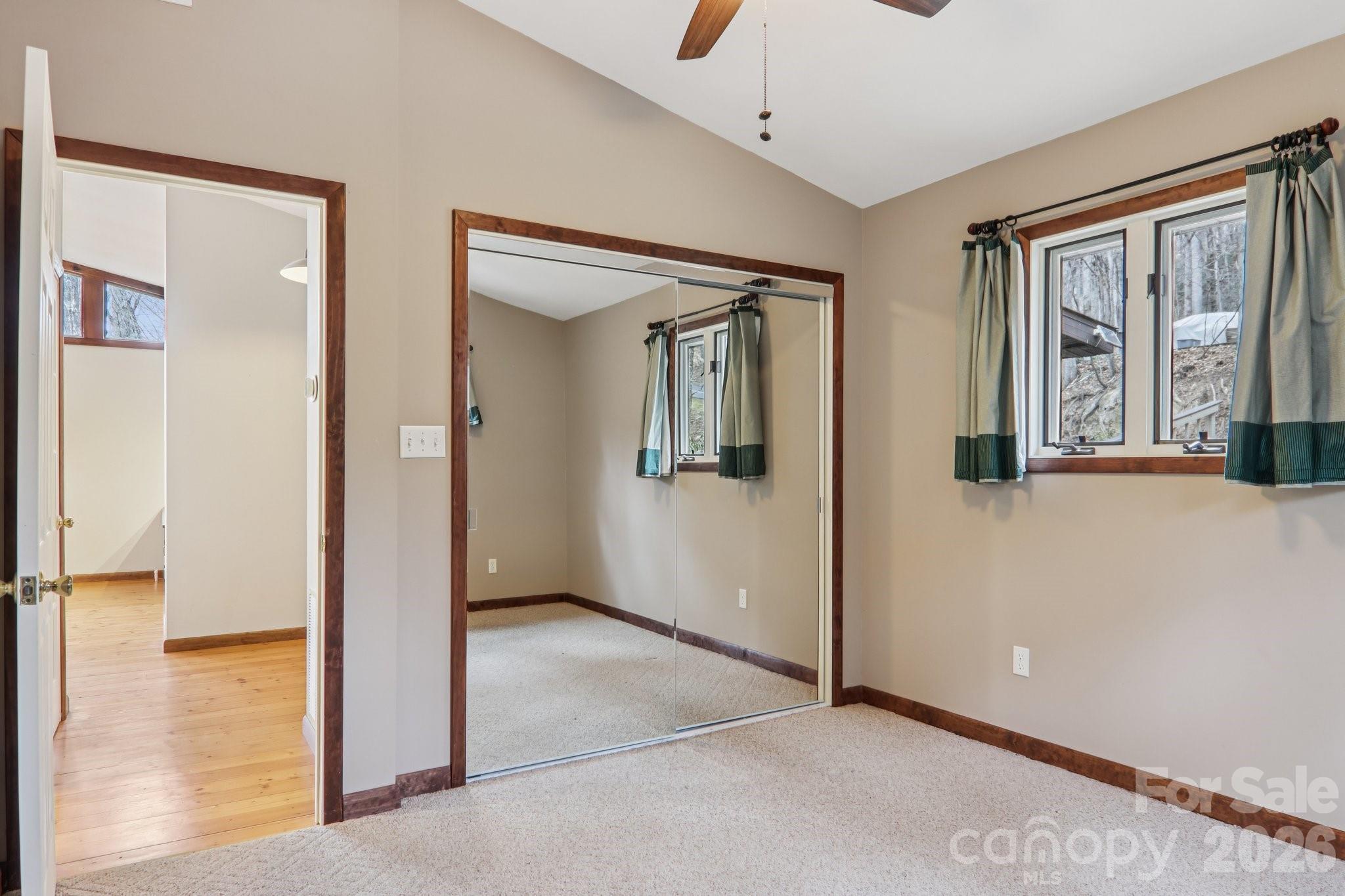 Connestee Falls - Residential