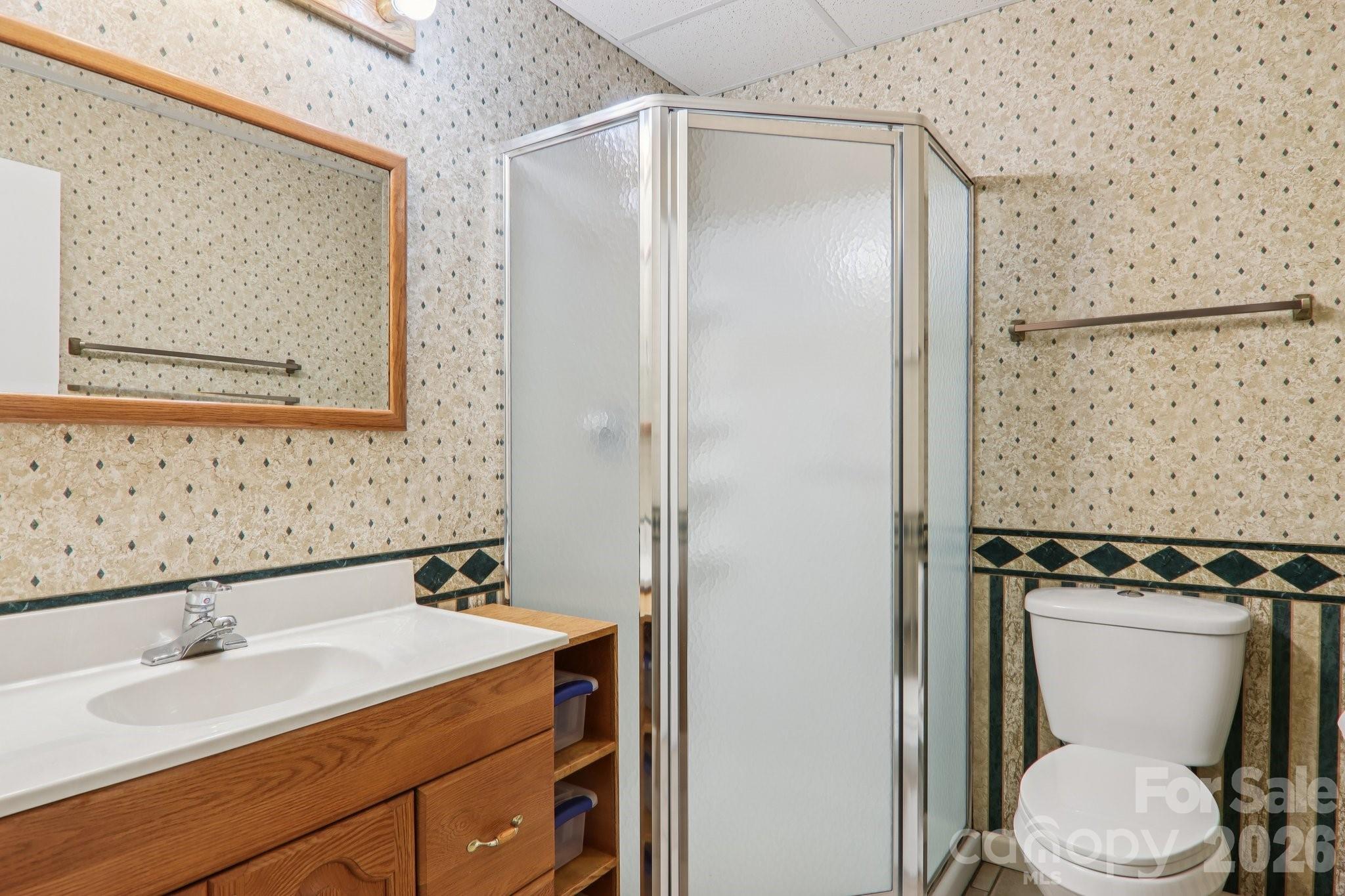 Connestee Falls - Residential