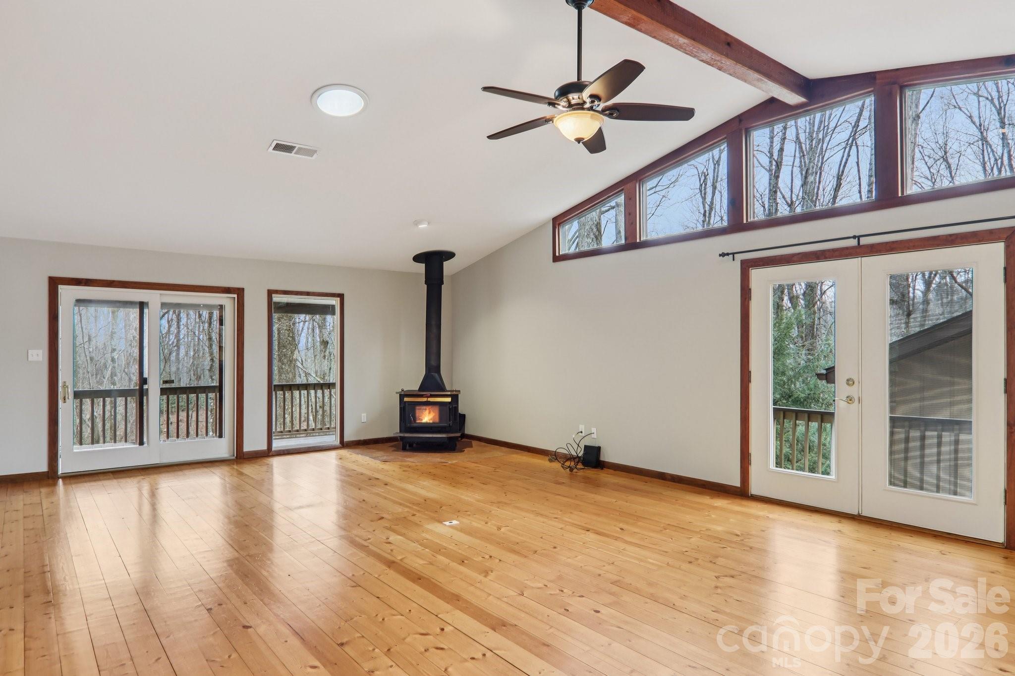 Connestee Falls - Residential