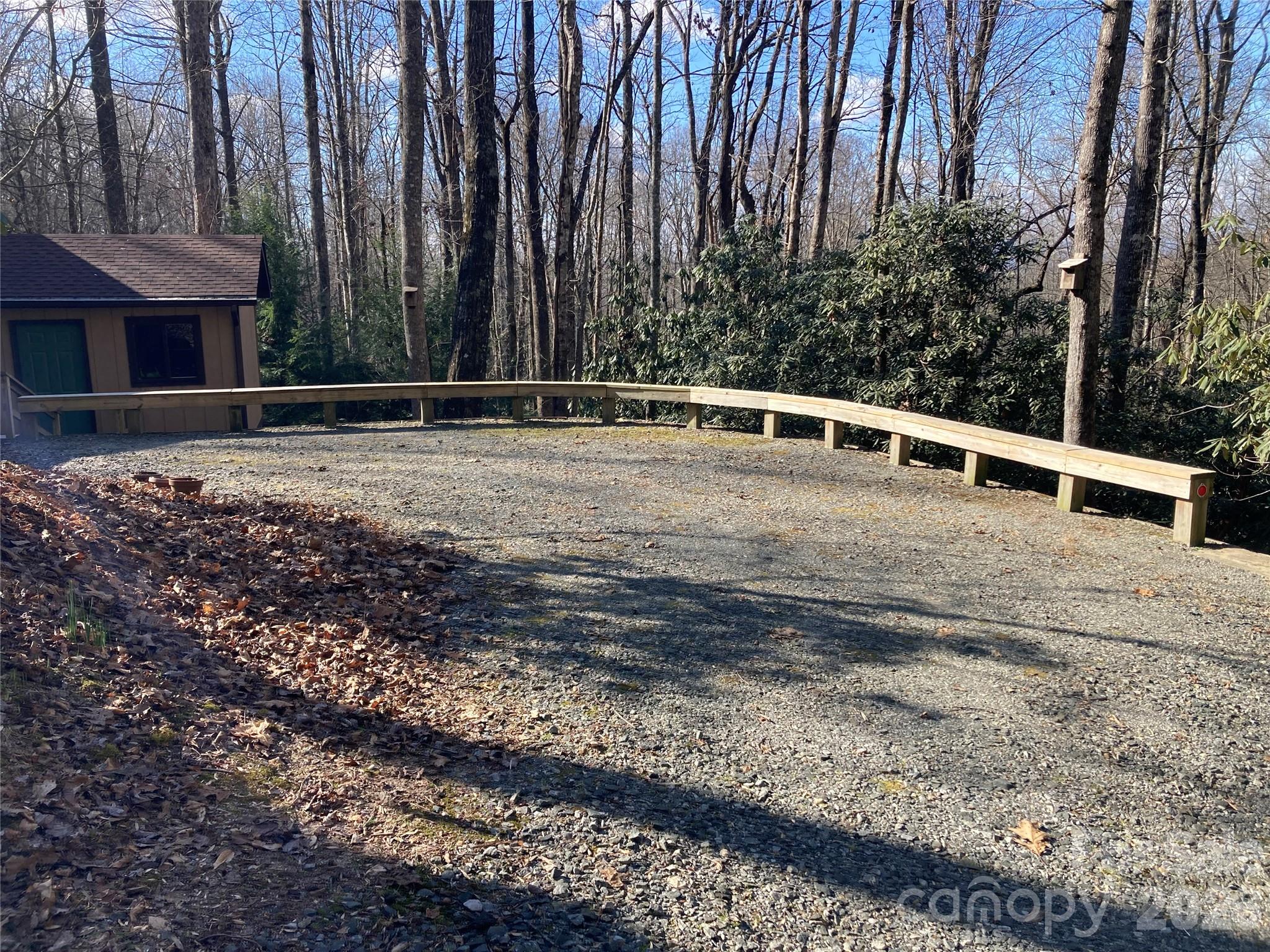 Connestee Falls - Residential