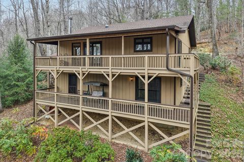 Photo of 71 N Setsi Lane, Brevard, NC 28712 (MLS # 4345276)