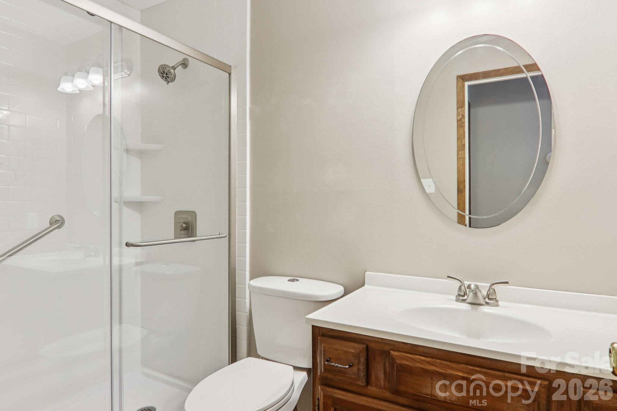 Connestee Falls - Residential